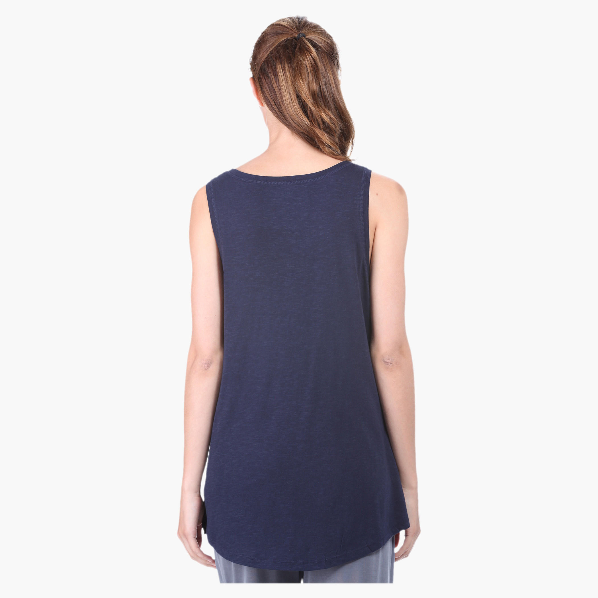 Sleeveless T-shirt-women-clothing-tshirts-image-2
