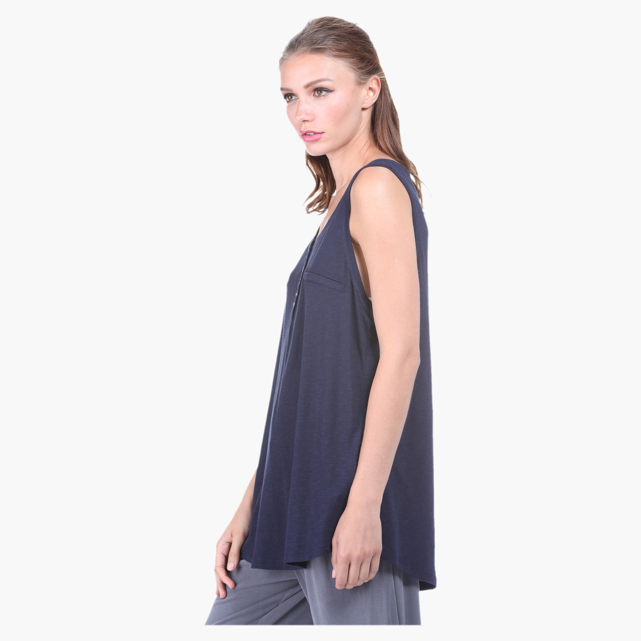 Sleeveless T-shirt-women-clothing-tshirts-image-3