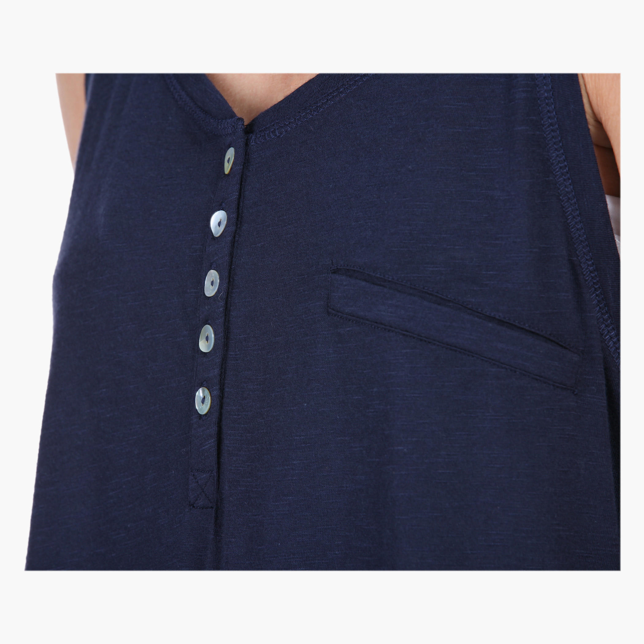 Sleeveless T-shirt-women-clothing-tshirts-image-4