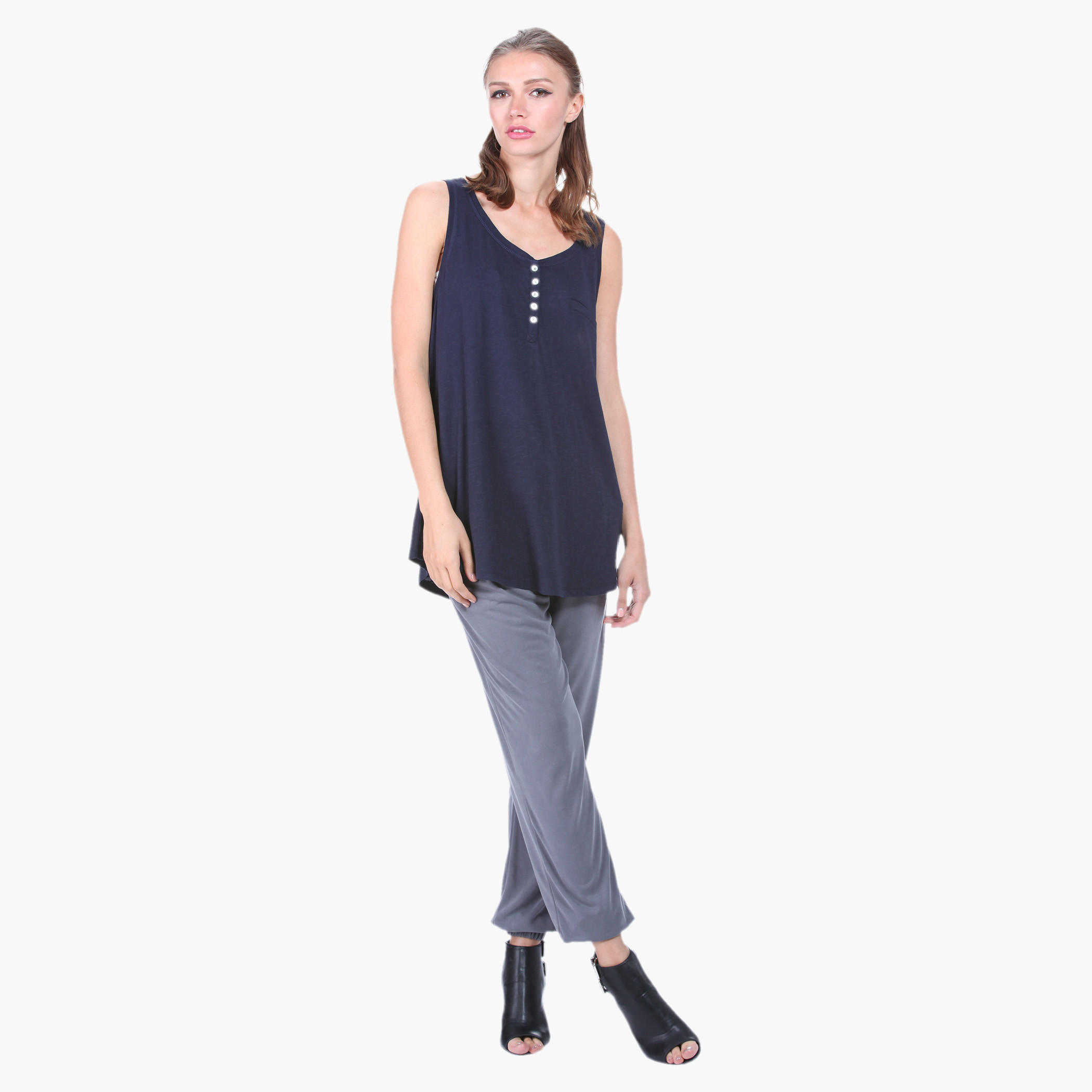 Sleeveless T-shirt-women-clothing-tshirts-image-5