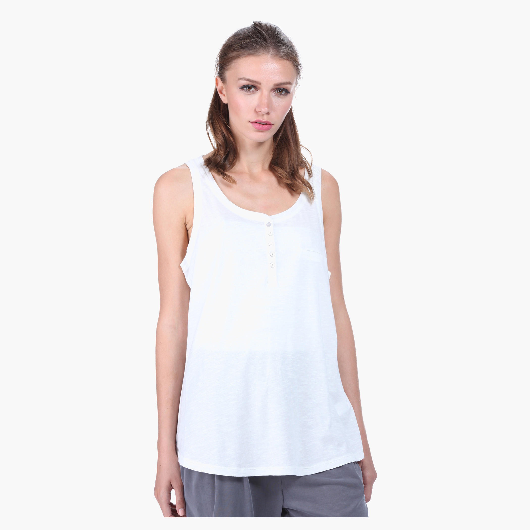 Sleeveless T-shirt-women-clothing-tshirts-image-6