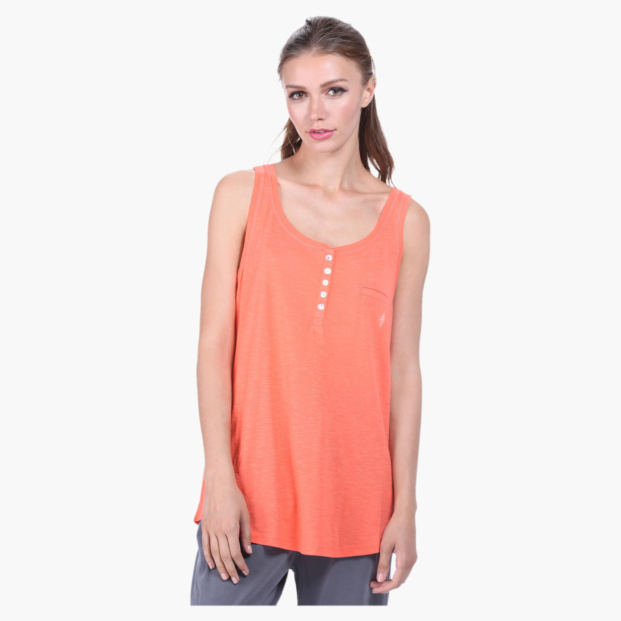 Sleeveless T-shirt-women-clothing-tshirts-image-11