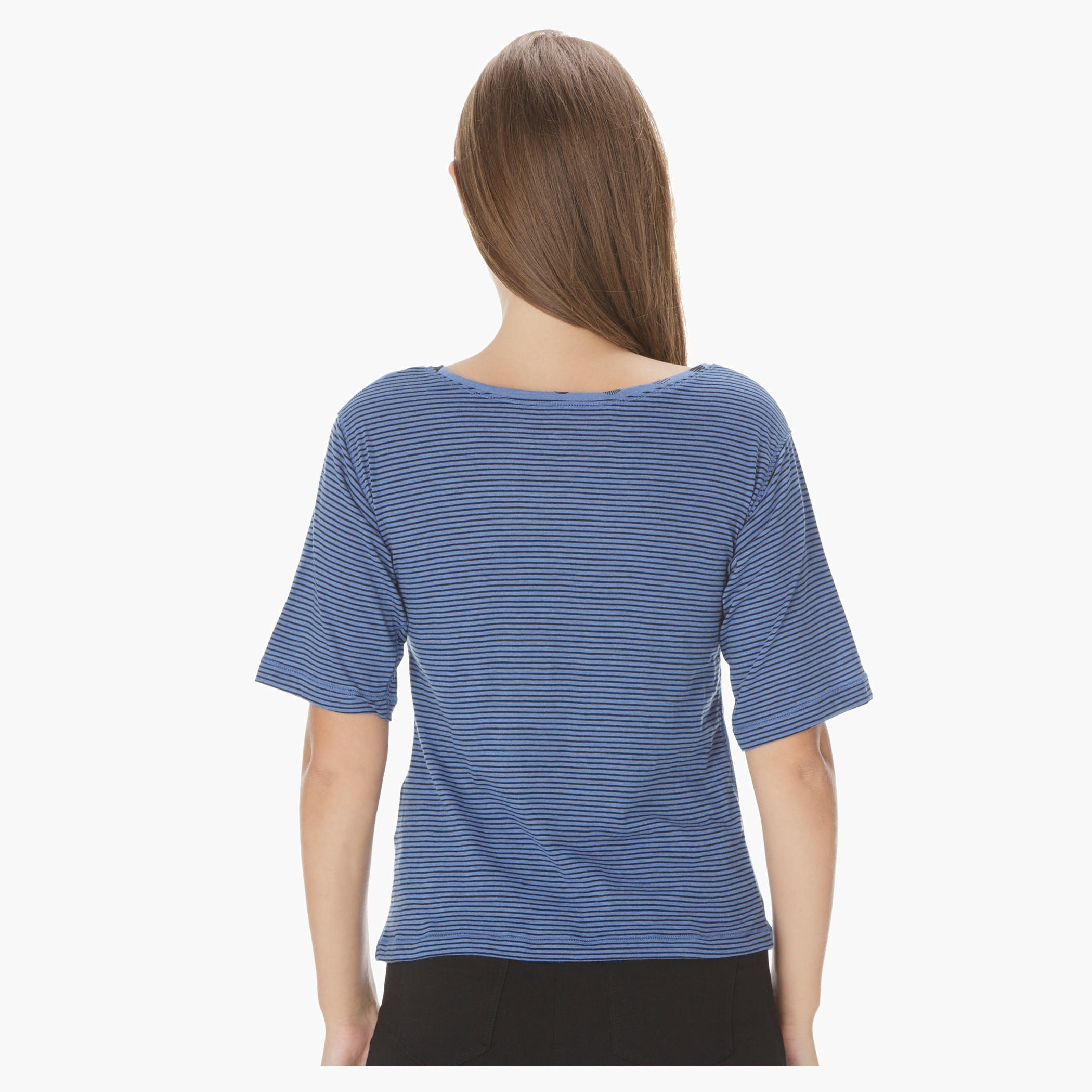 Printed Round Neck Top-women-clothing-tshirts-image-4