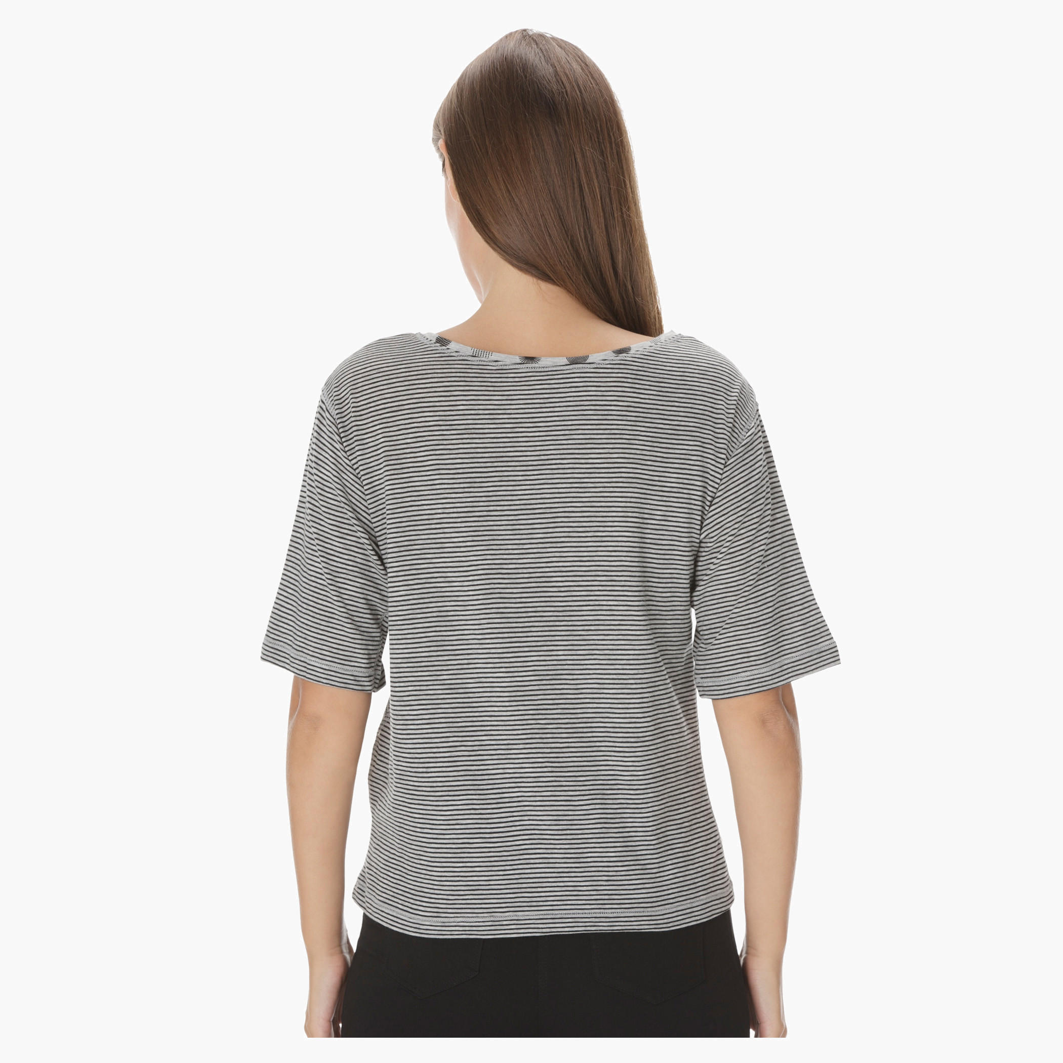 Printed Round Neck Top-women-clothing-tshirts-image-4