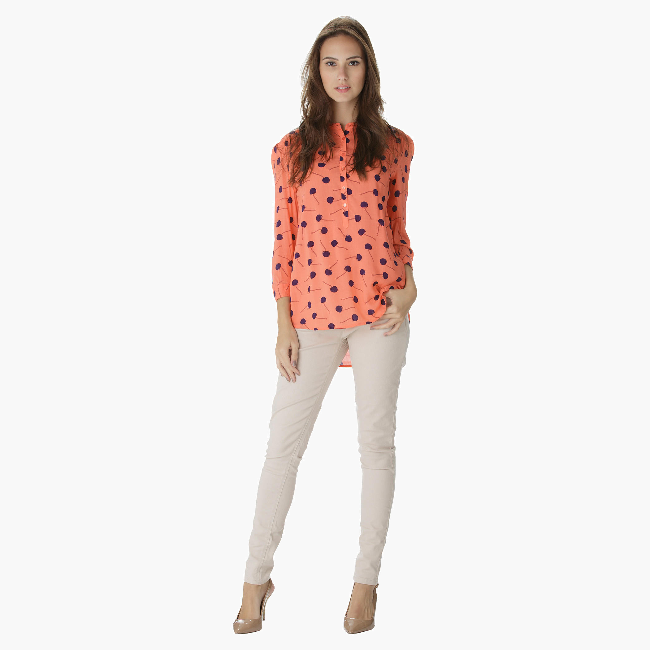 High Low Hem Top-women-clothing-shirtsandblouses-blouses-image-5