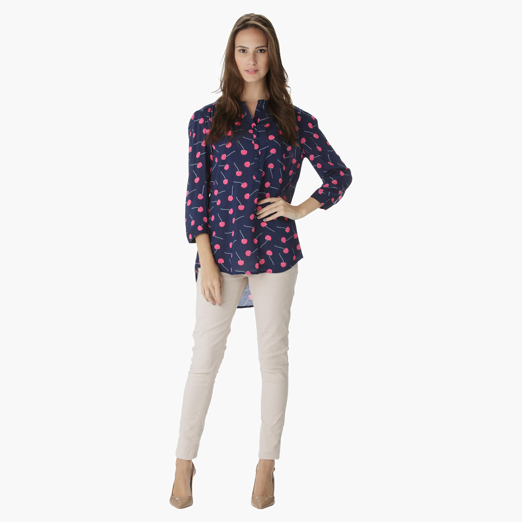 High Low Hem Top-women-clothing-shirtsandblouses-blouses-image-10