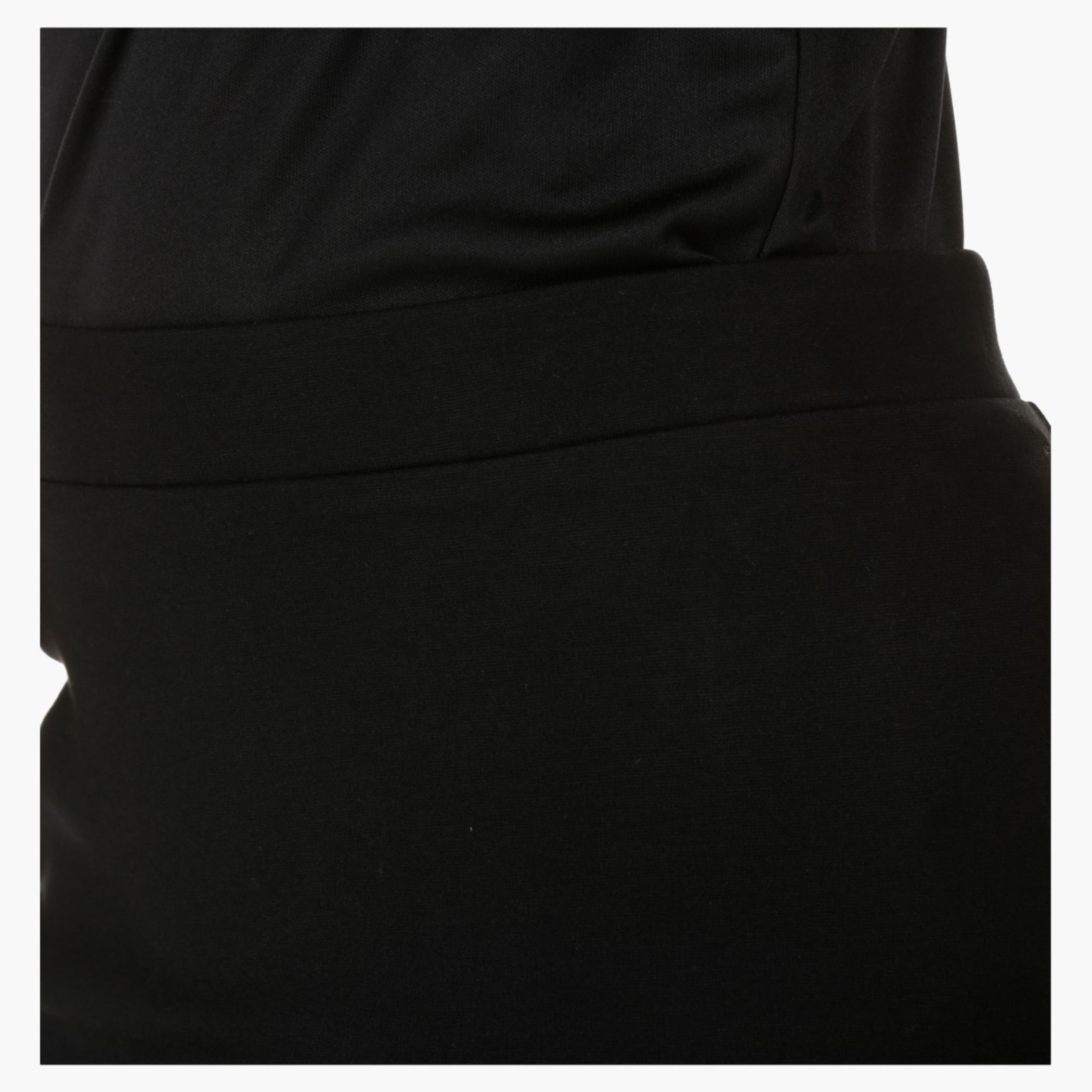 Solid Colour Skirt-women-clothing-bottoms-skirts-image-4