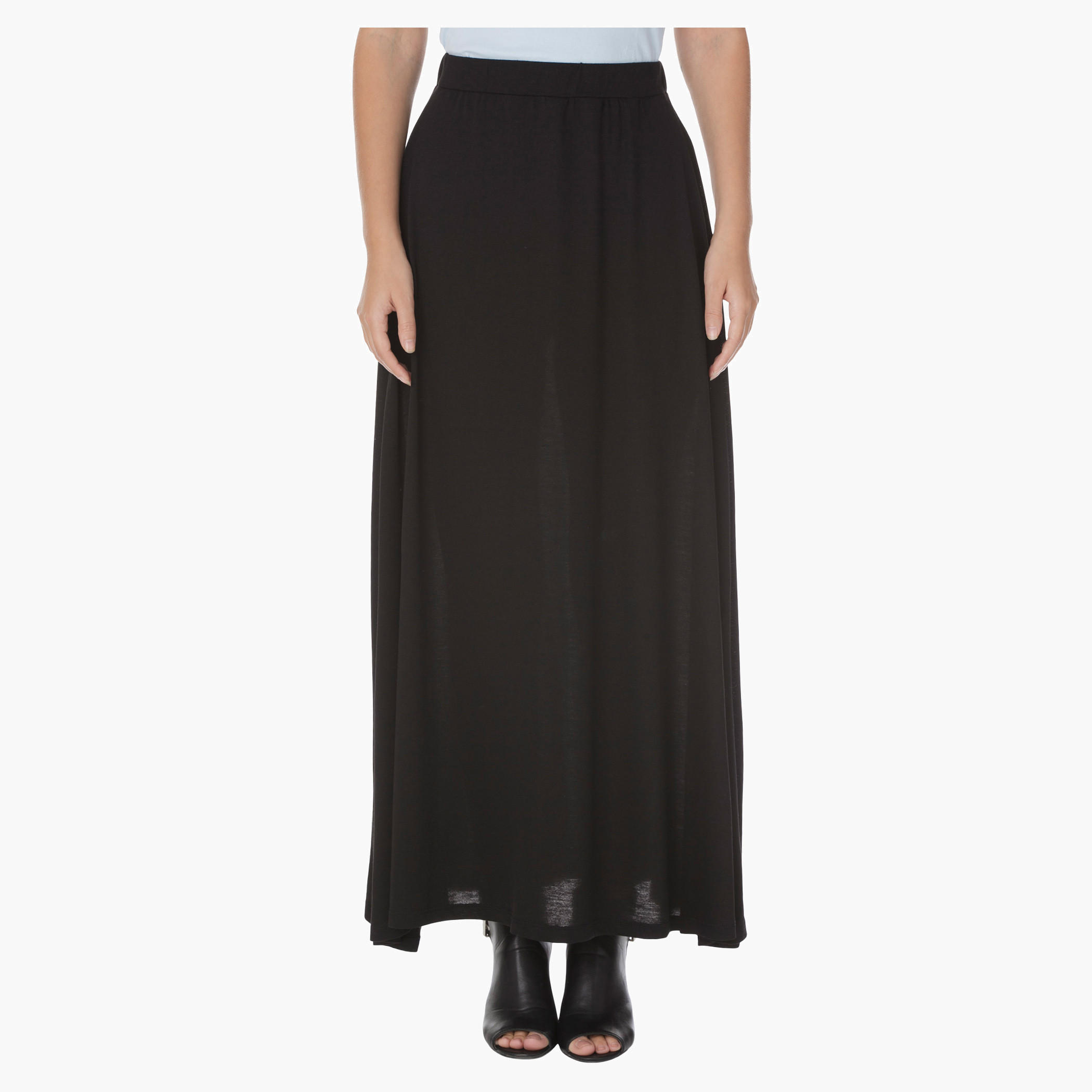 Long Solid Skirt-women-clothing-bottoms-skirts-image-1
