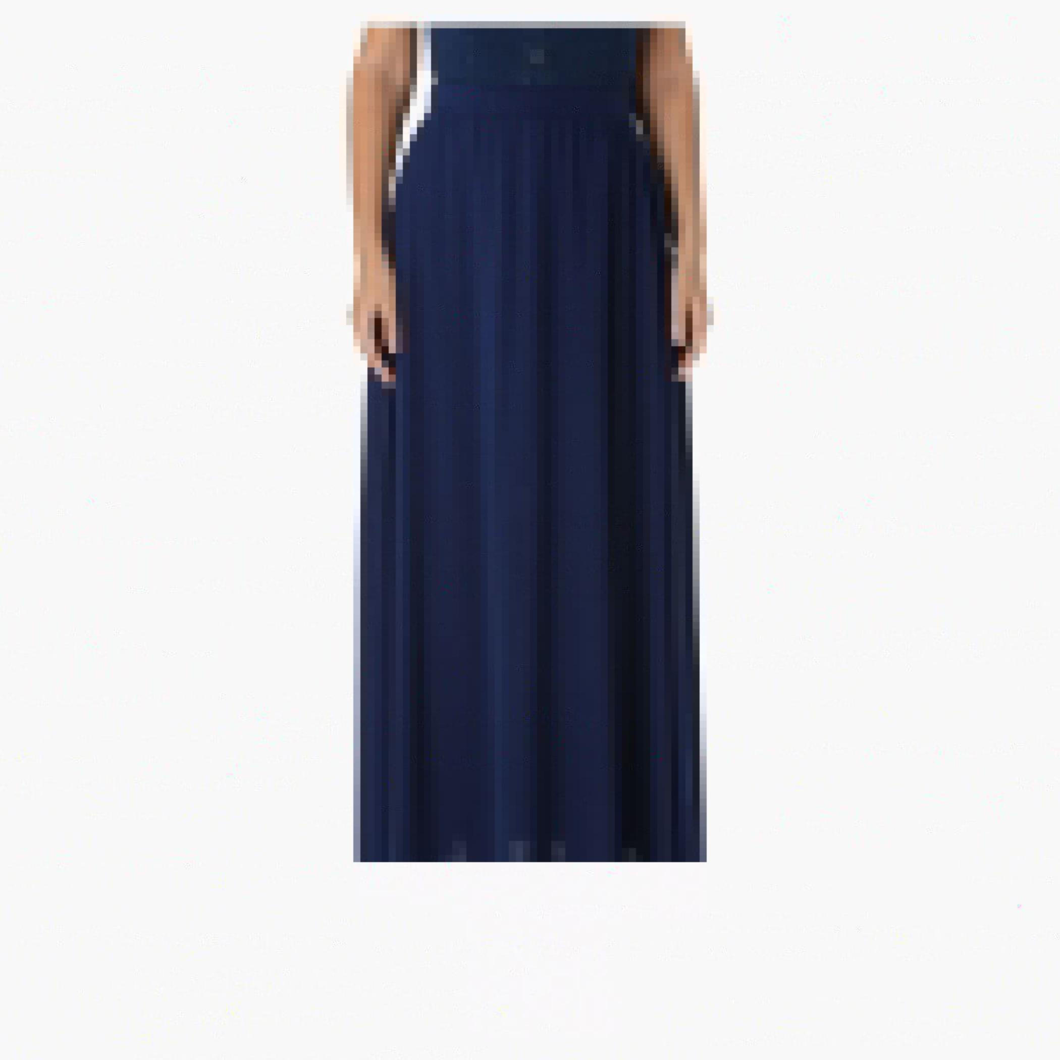 Solid Colour Skirt-women-clothing-bottoms-skirts-image-1