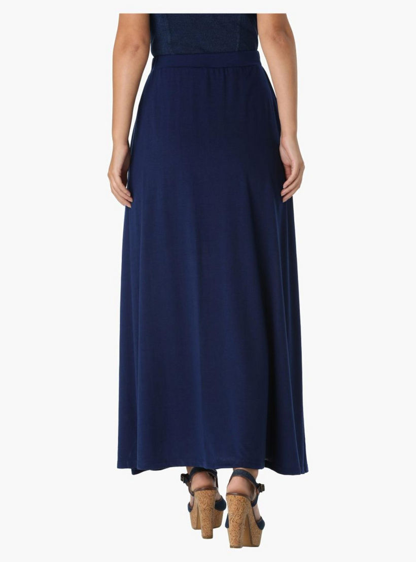 Solid Colour Skirt-women-clothing-bottoms-skirts-image-2