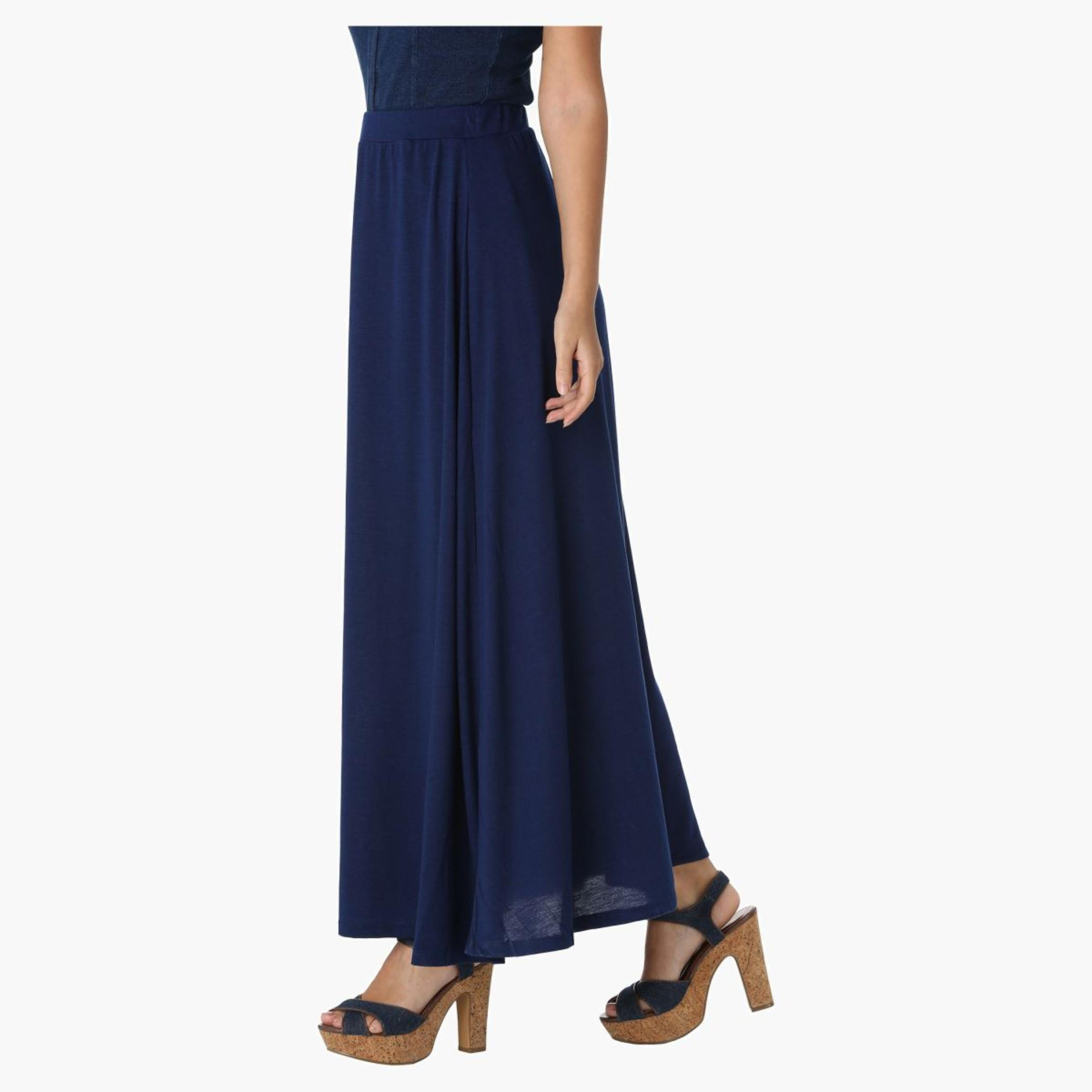 Solid Colour Skirt-women-clothing-bottoms-skirts-image-3