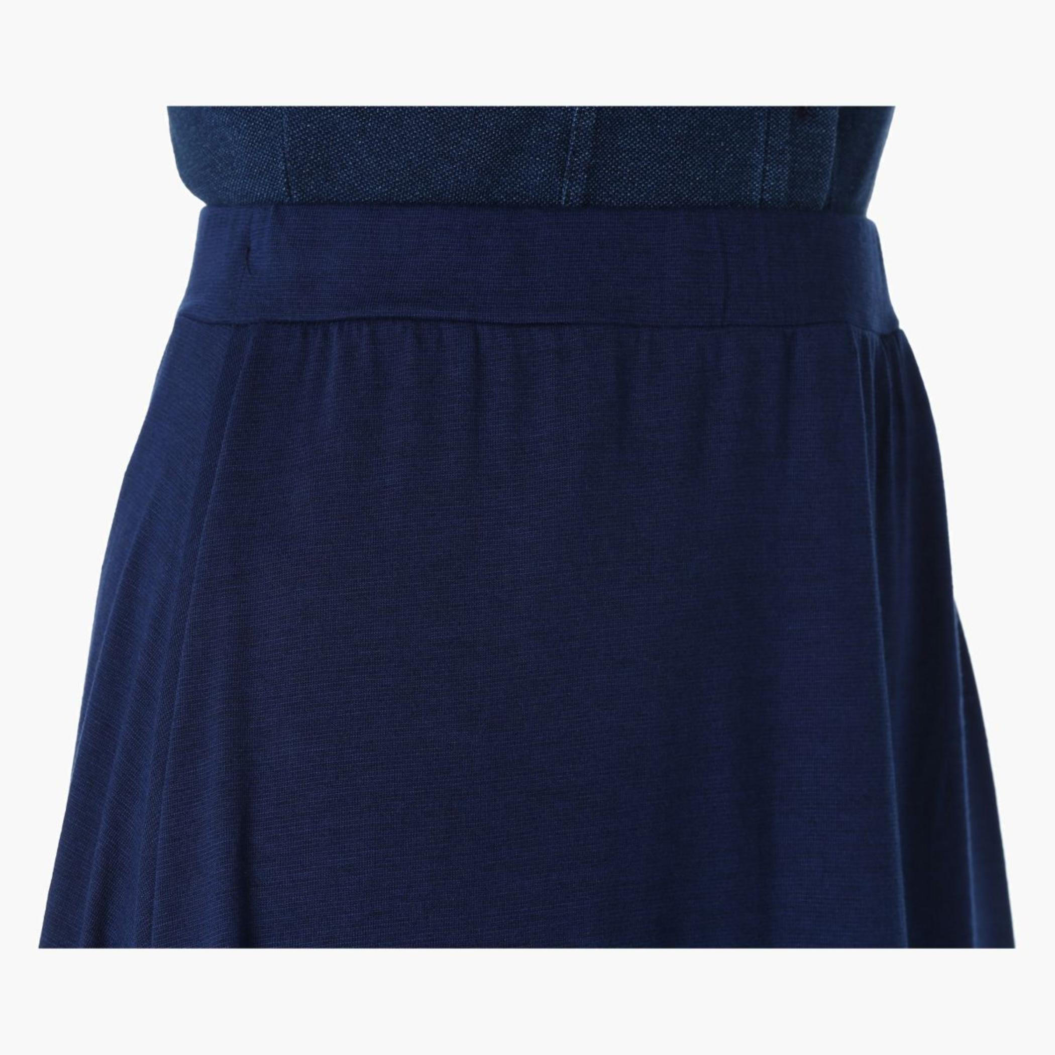 Solid Colour Skirt-women-clothing-bottoms-skirts-image-4
