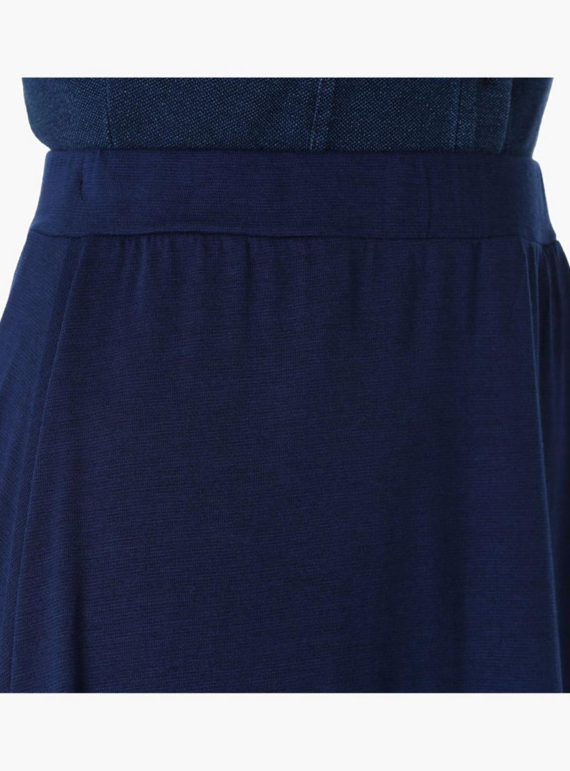 Solid Colour Skirt-women-clothing-bottoms-skirts-image-4