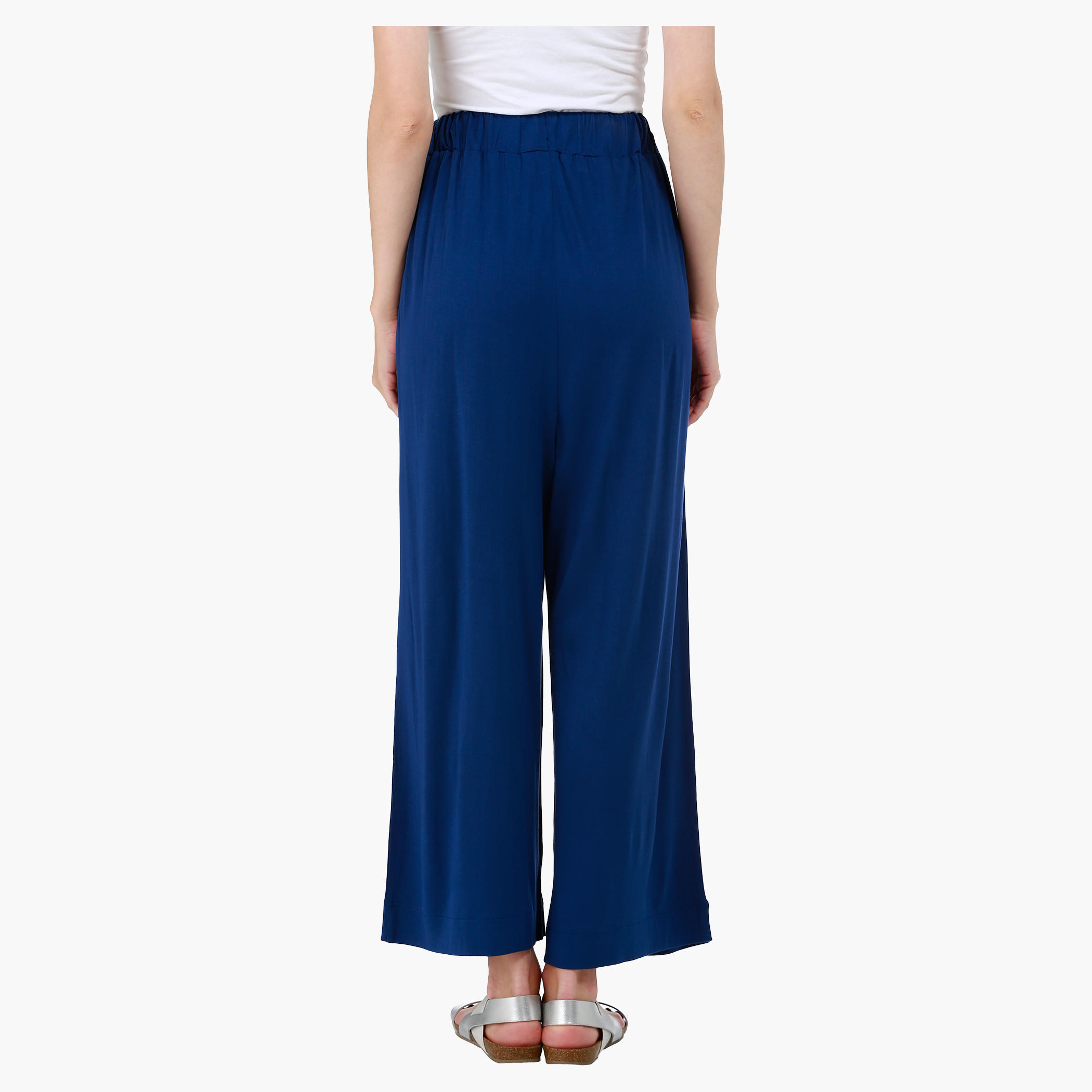 Basic Pants in Regular Fit-women-clothing-bottoms-trousers-image-2