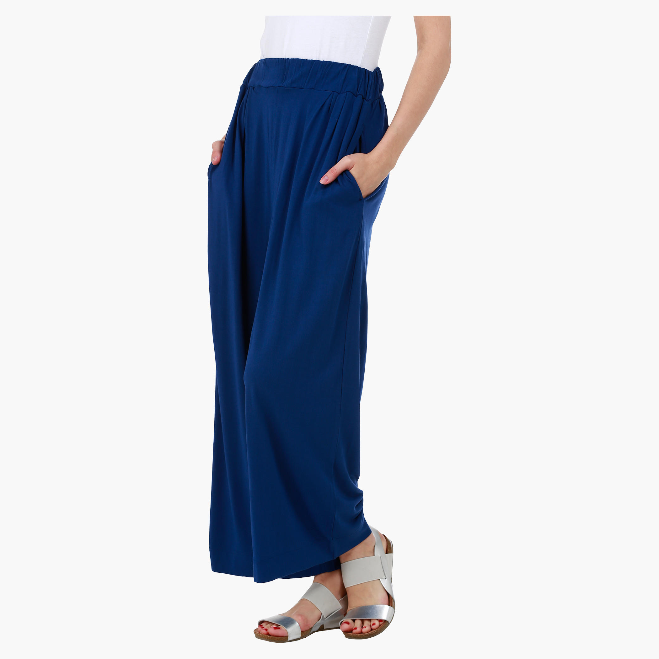 Basic Pants in Regular Fit-women-clothing-bottoms-trousers-image-3