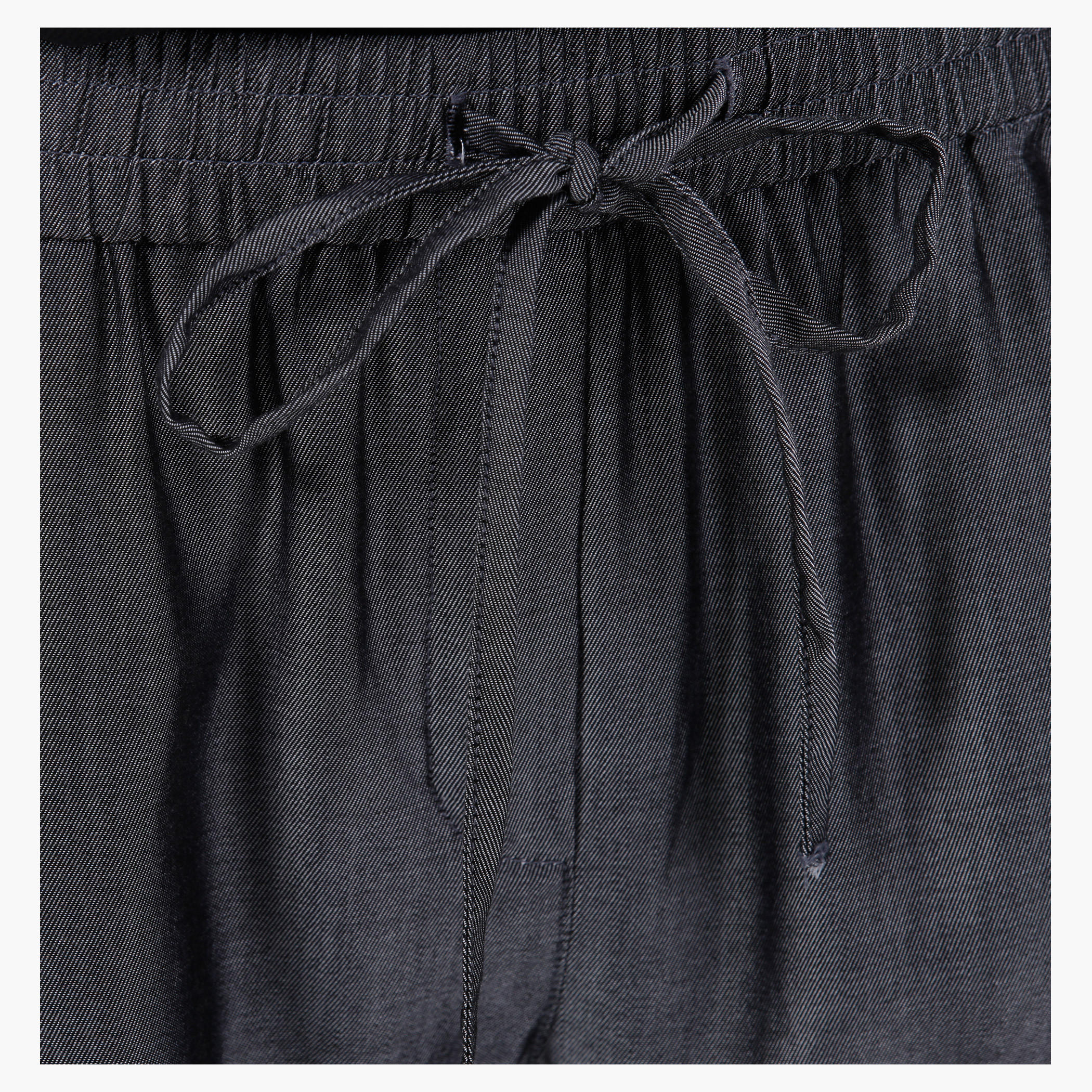 Jog Pants with Elastic Waistband and Cuffs-women-clothing-bottoms-trousers-image-4