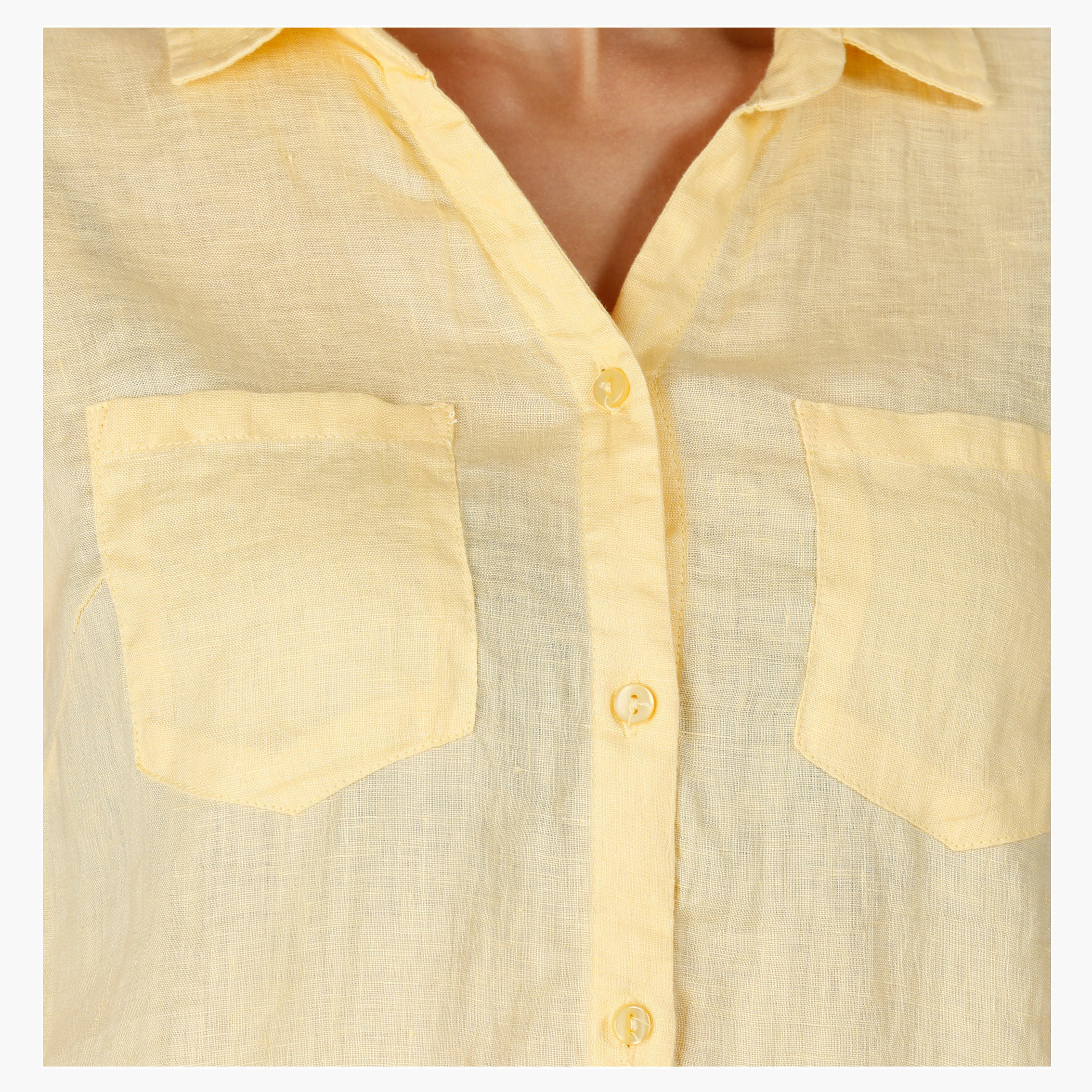 Solid Colour Top-women-clothing-shirtsandblouses-blouses-image-9