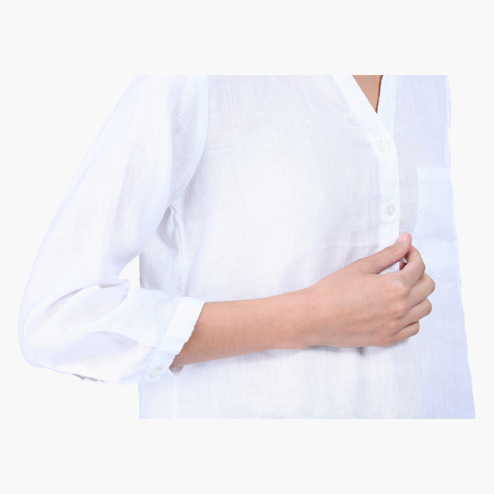 Long Sleeves Top-women-clothing-shirtsandblouses-blouses-image-2