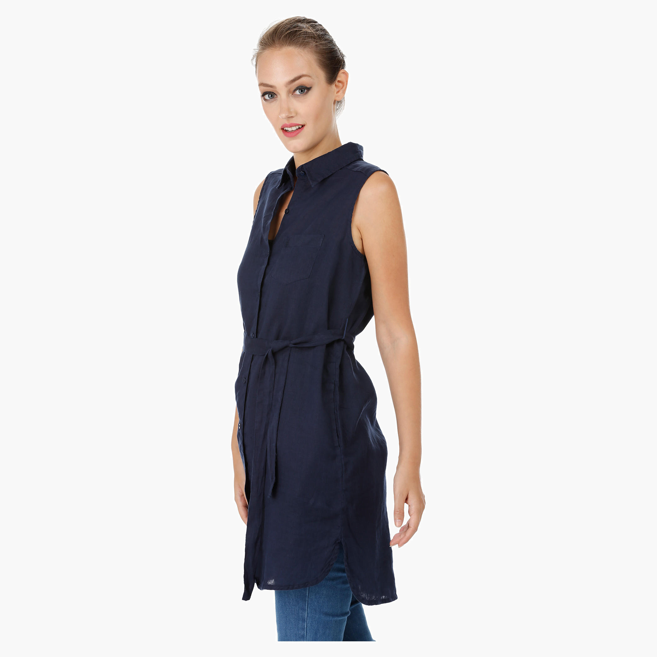 Sleeveless Top-women-clothing-shirtsandblouses-blouses-image-3