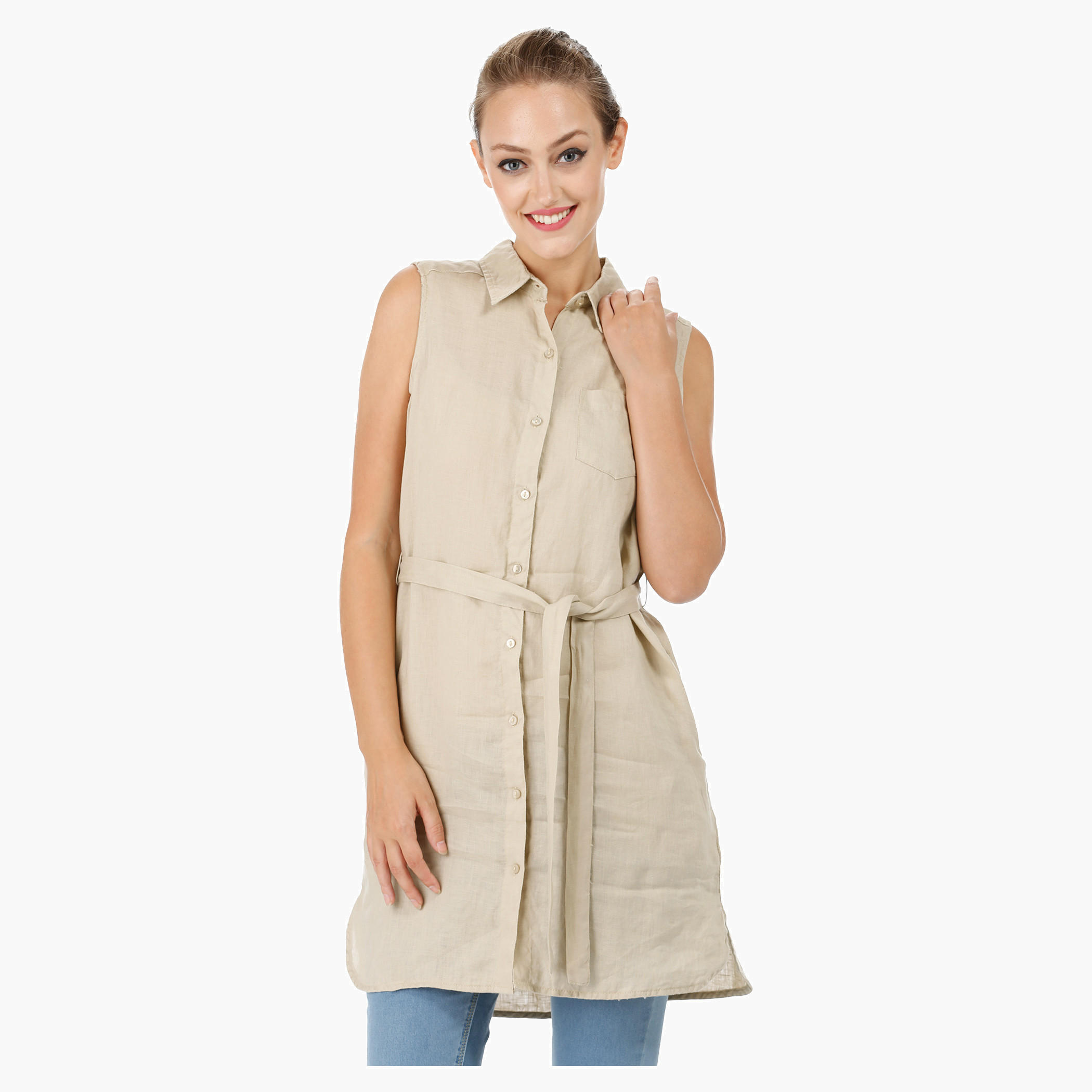 Sleeveless Top-women-clothing-shirtsandblouses-blouses-image-6