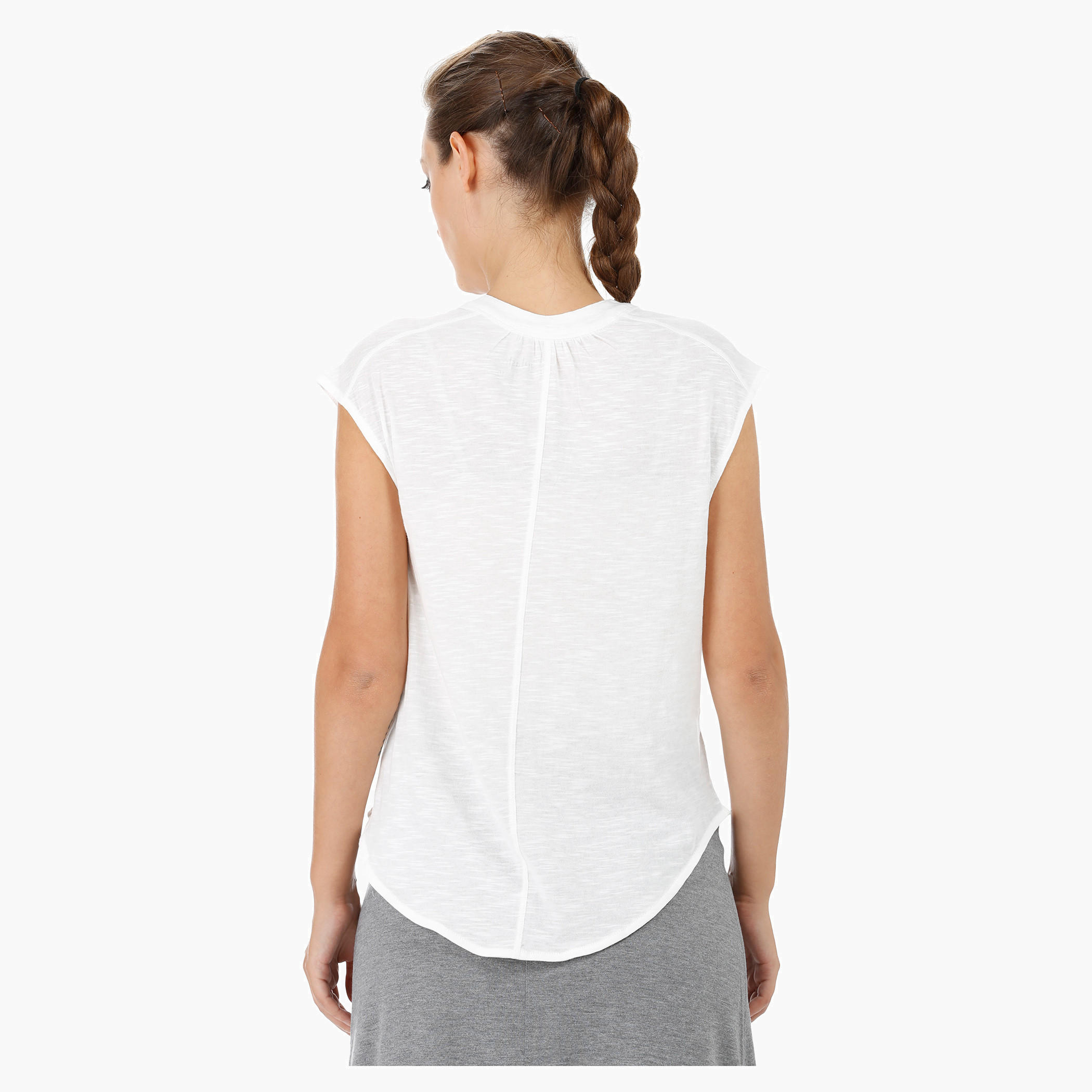V-neck Top-women-clothing-shirtsandblouses-blouses-image-4