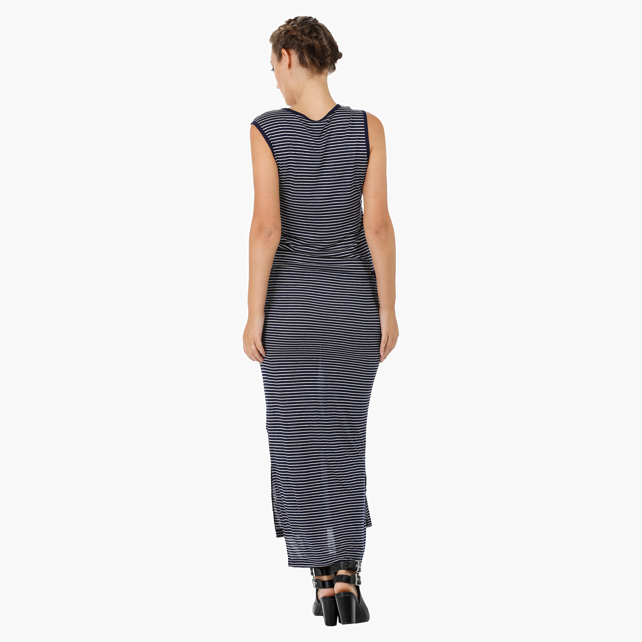Striped Maxi Dress-women-clothing-dresses-image-2
