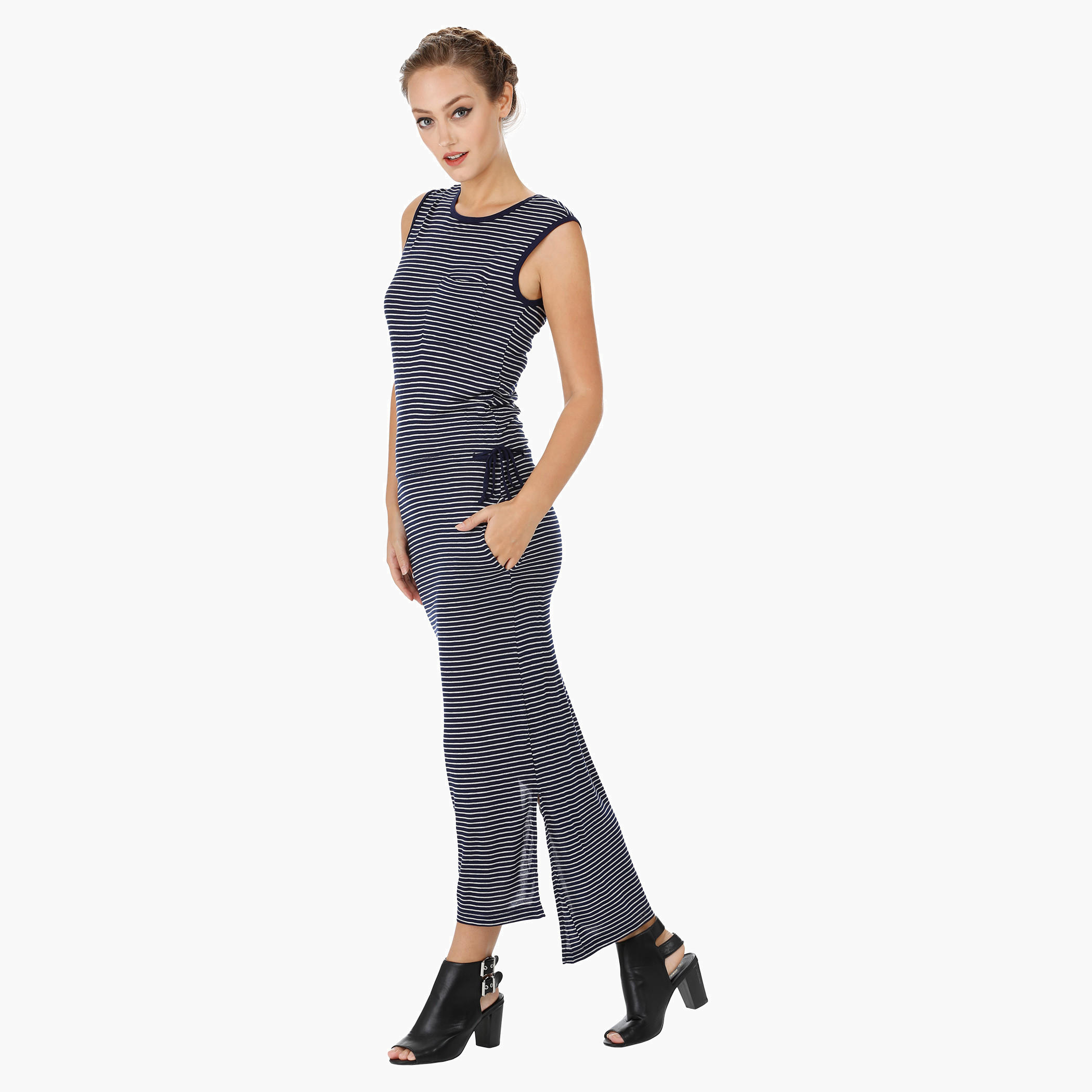 Striped Maxi Dress-women-clothing-dresses-image-3