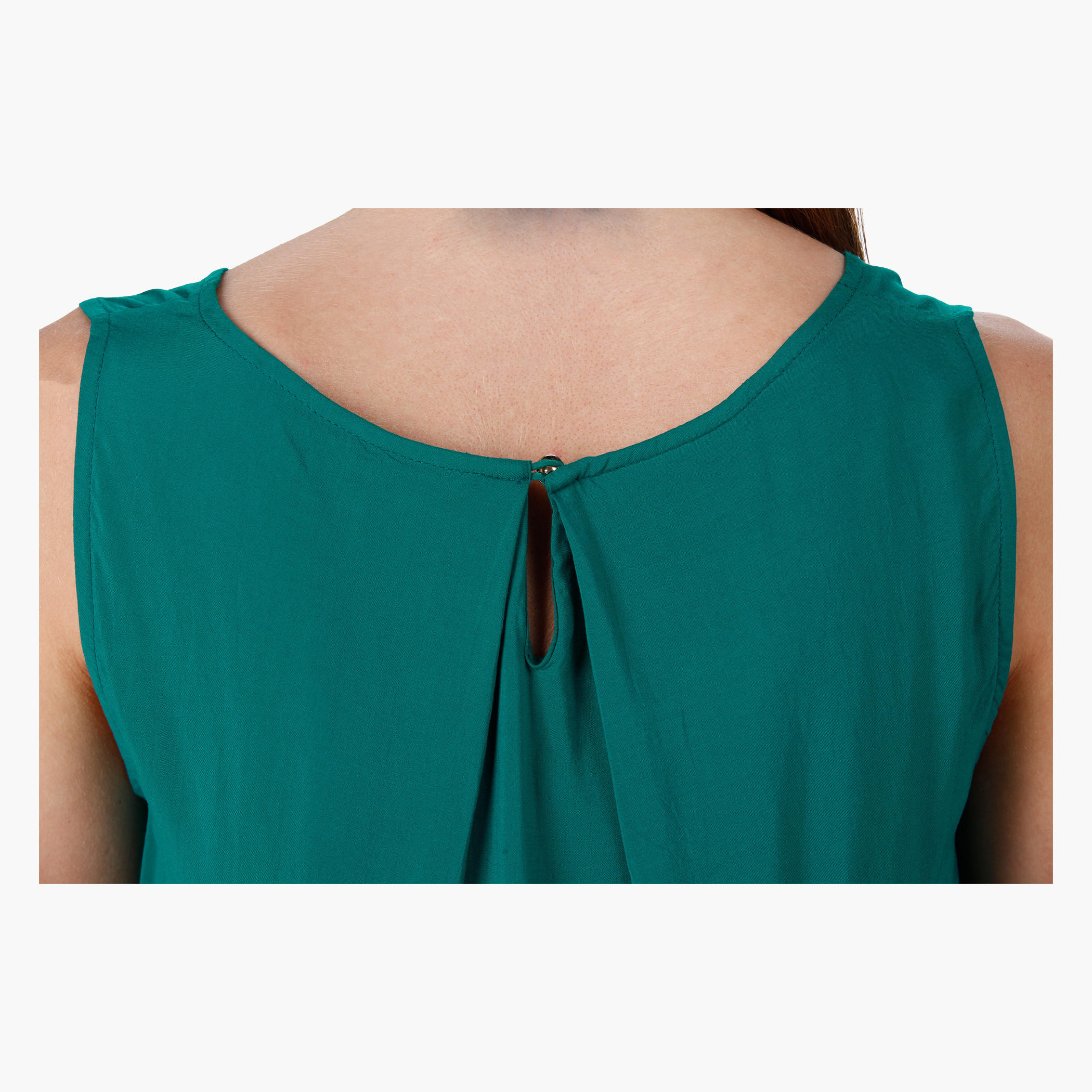 Basic Top in Regular Fit-women-clothing-tshirts-image-4