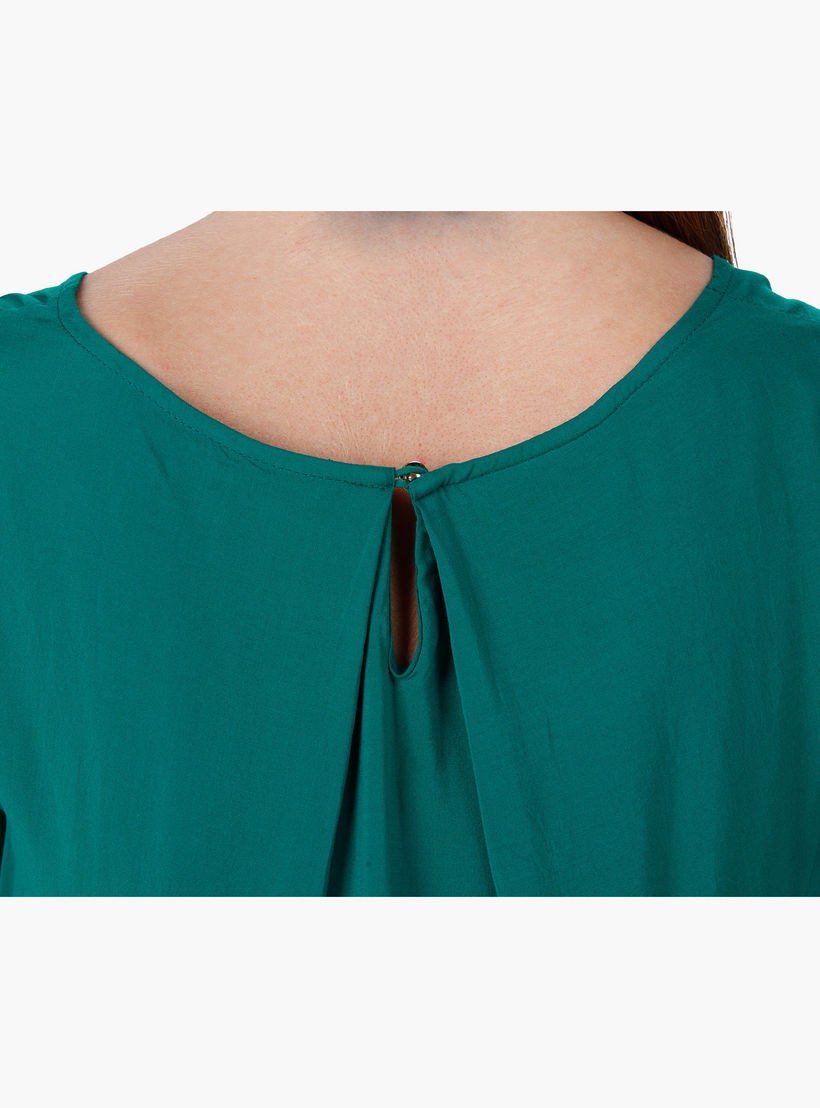 Basic Top in Regular Fit-women-clothing-tshirts-image-4