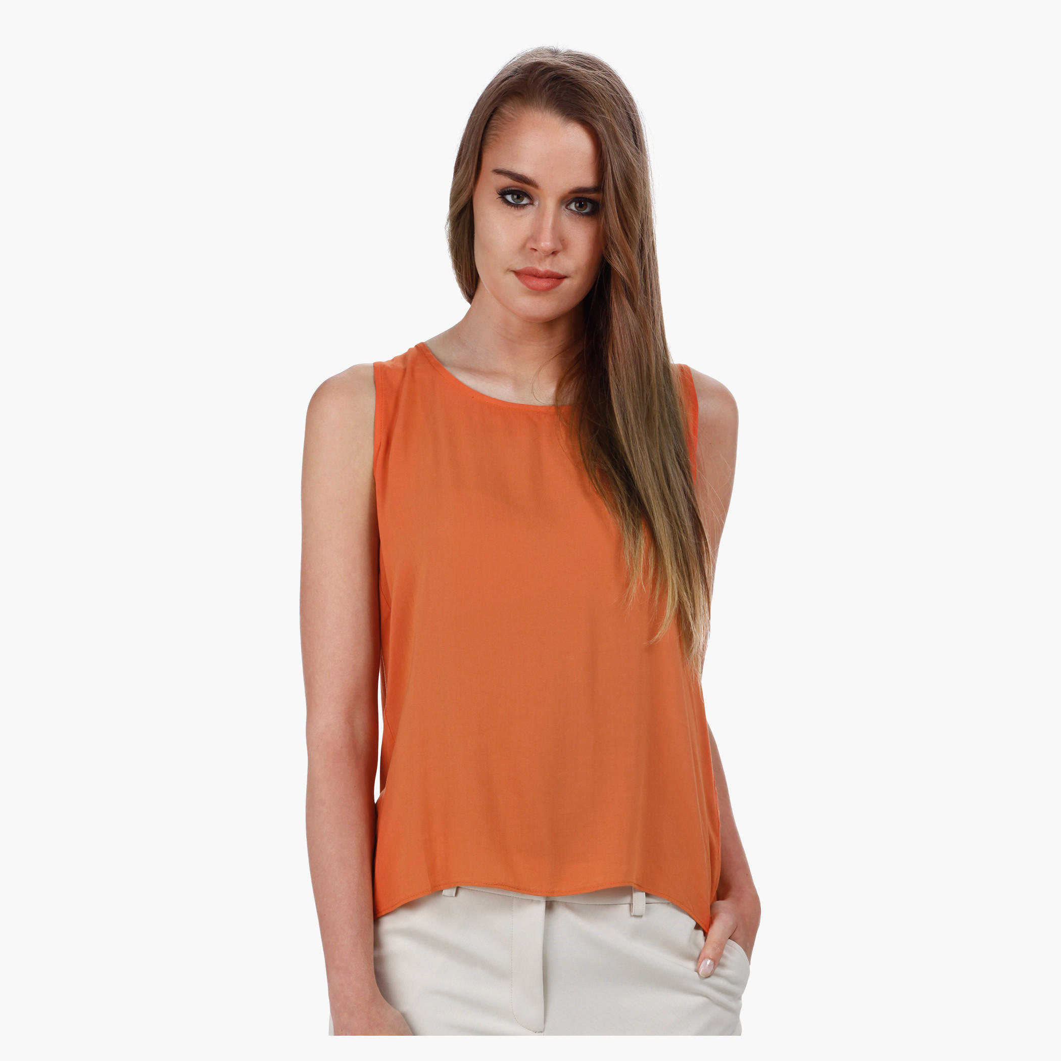Basic Top in Regular Fit-women-clothing-tshirts-image-6