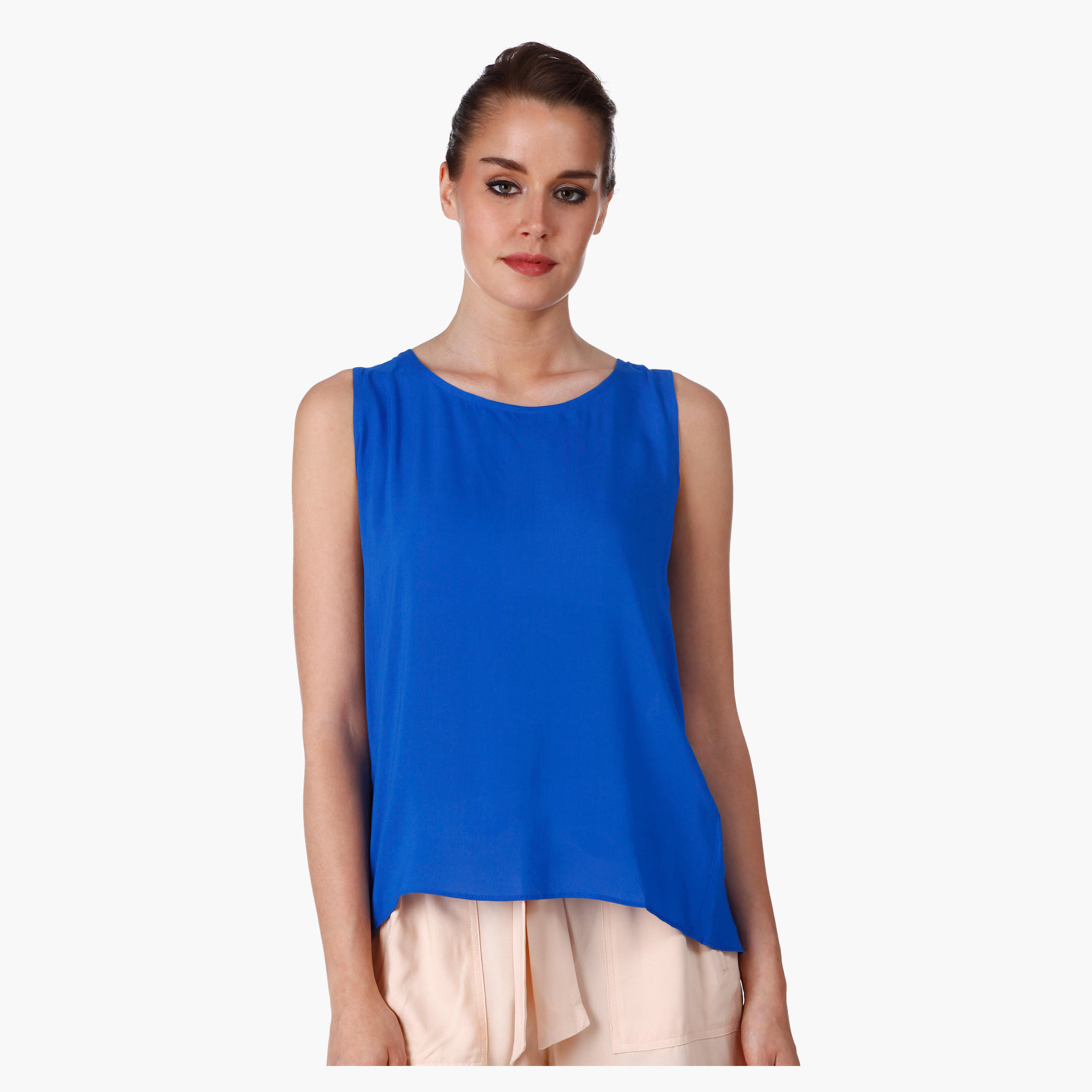 Basic Top in Regular Fit-women-clothing-tshirts-image-11