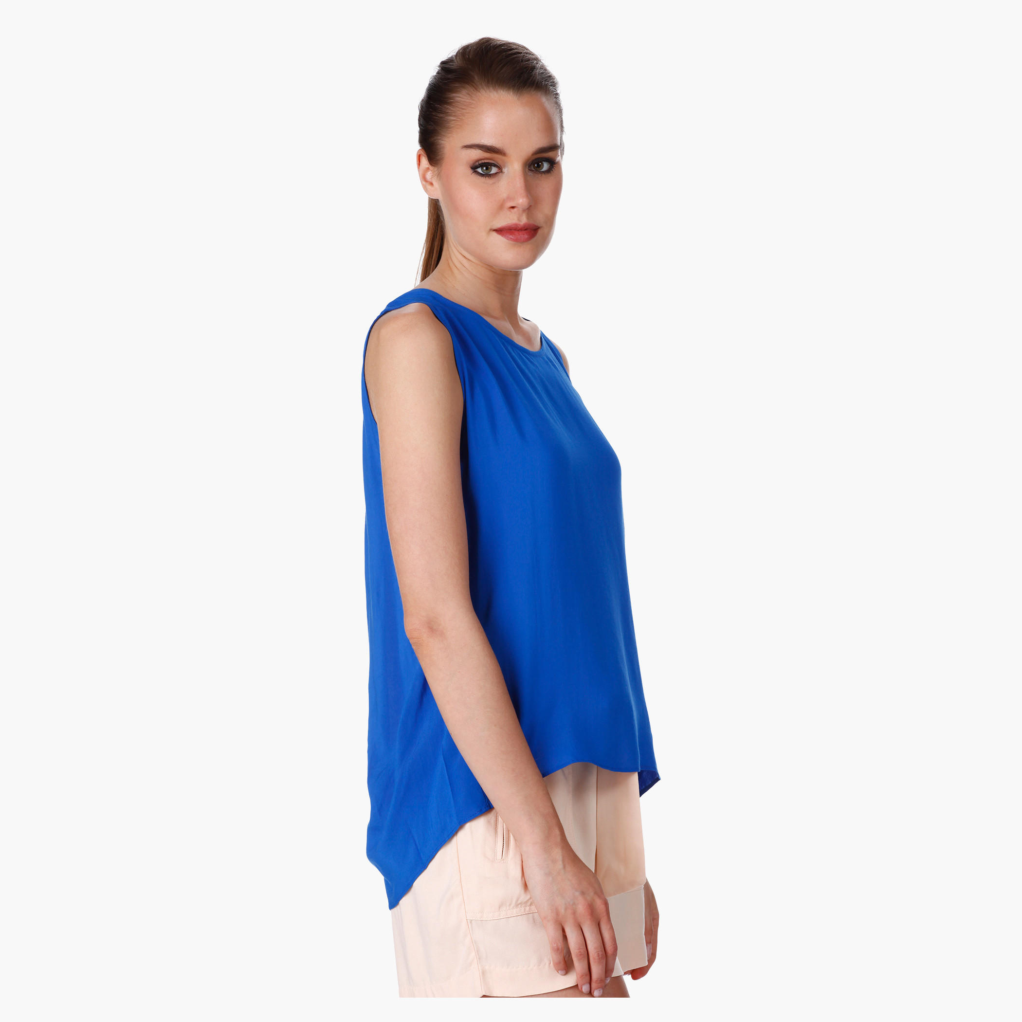 Basic Top in Regular Fit-women-clothing-tshirts-image-13