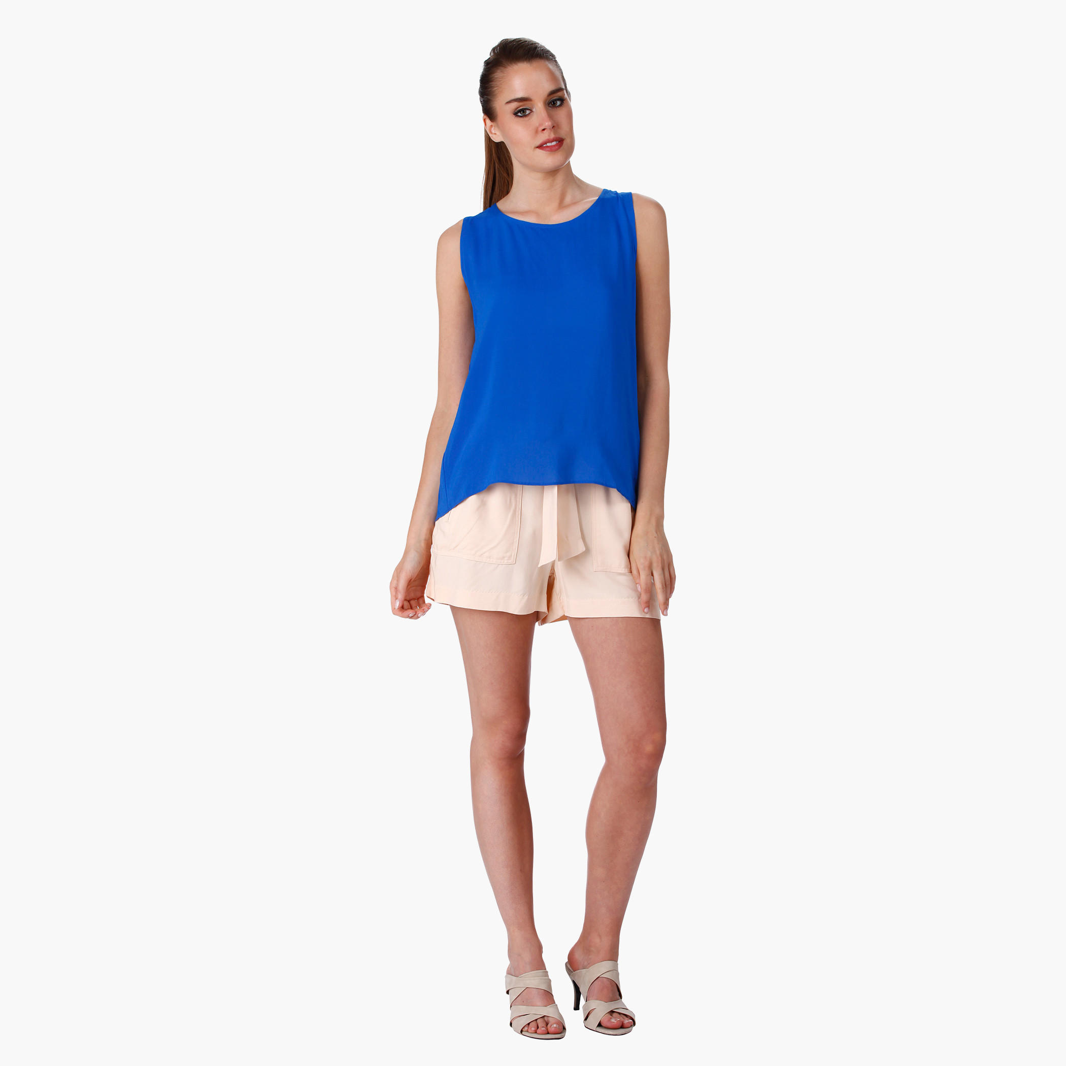 Basic Top in Regular Fit-women-clothing-tshirts-image-15