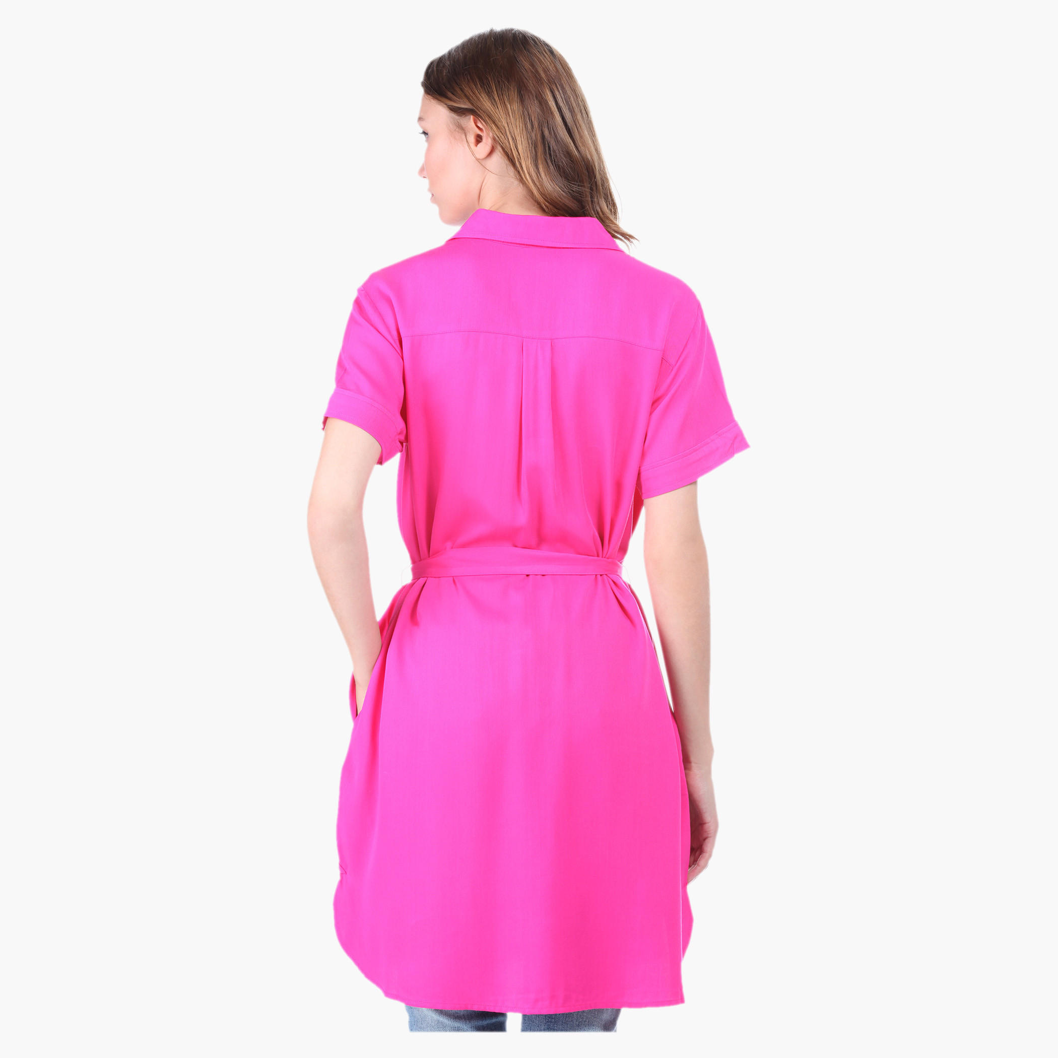 Long-sleeved Shirt Tunic-women-clothing-shirtsandblouses-blouses-image-2
