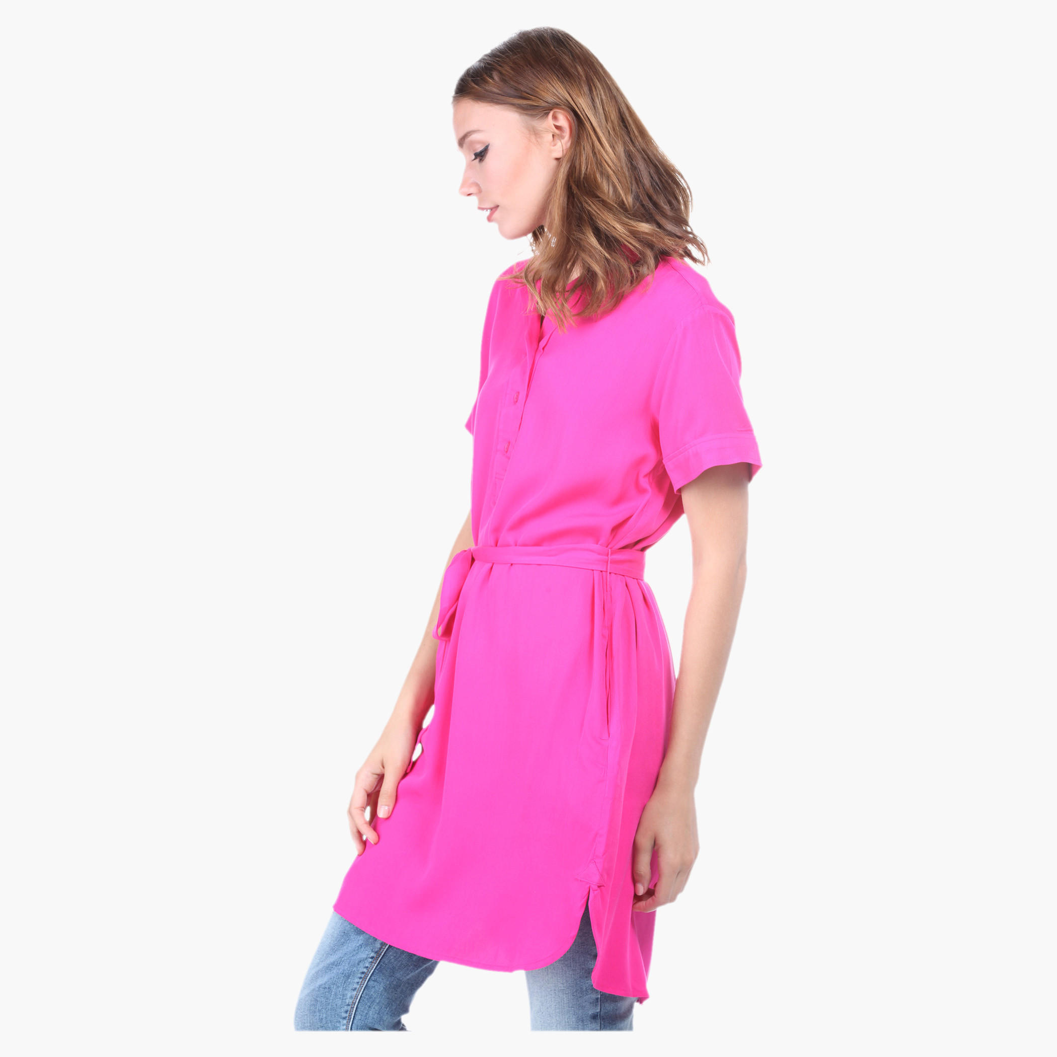 Long-sleeved Shirt Tunic-women-clothing-shirtsandblouses-blouses-image-3