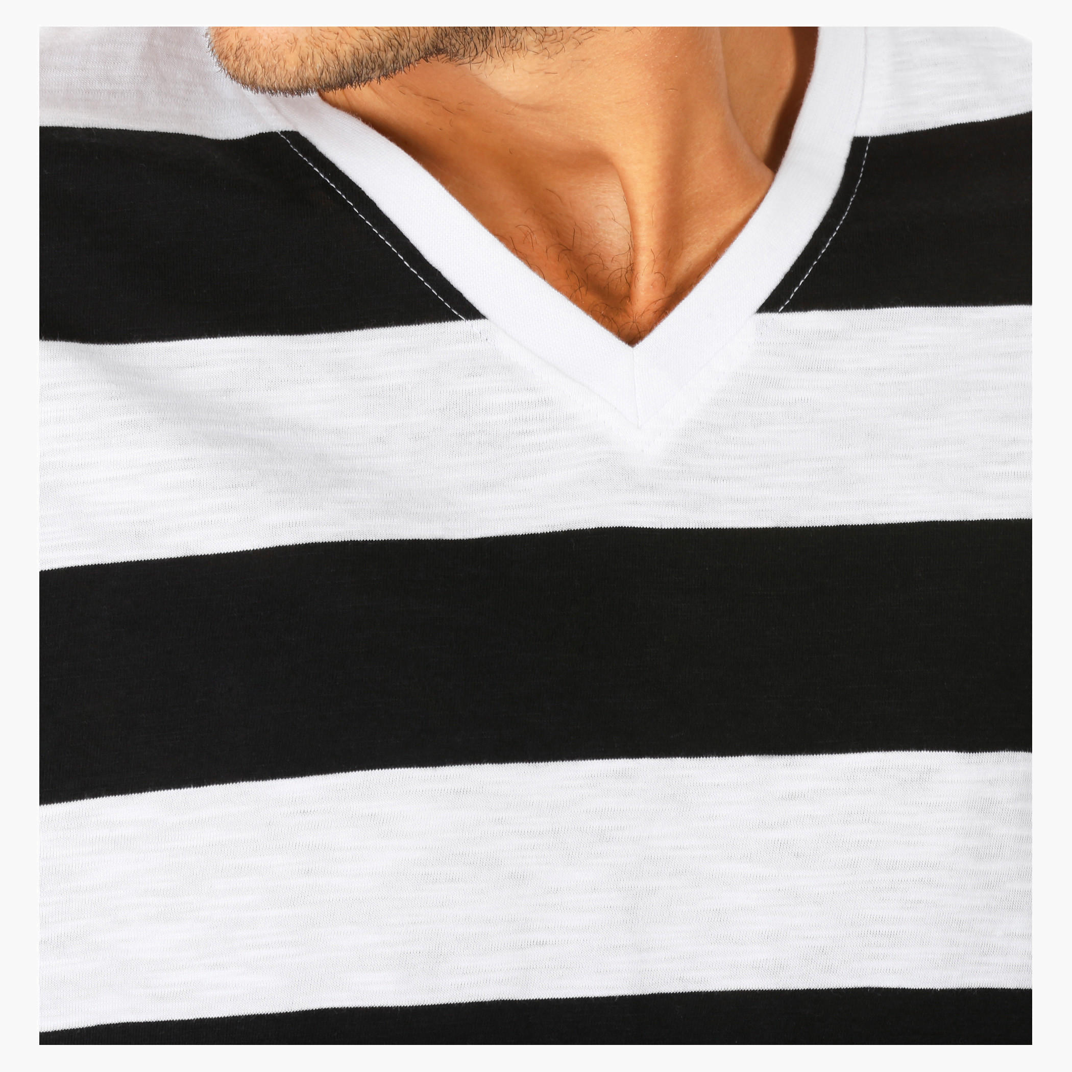 V-neck T-shirt-men-clothing-tshirtsandpolos-tshirts-image-4