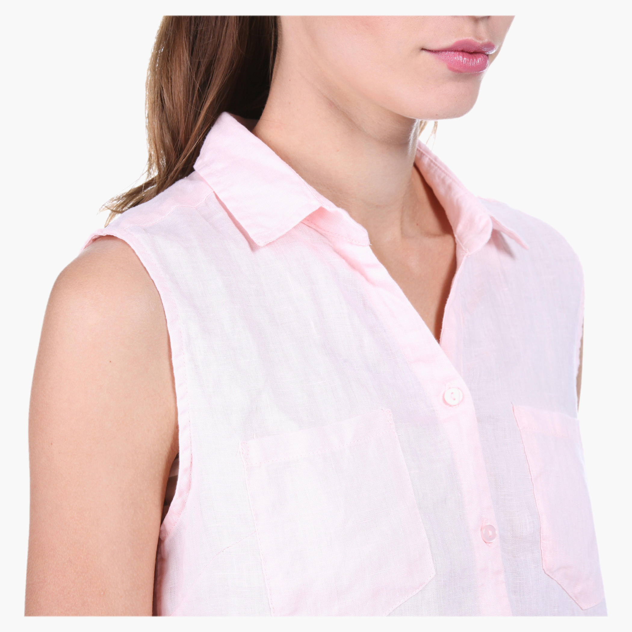 Sleeveless Shirt-women-clothing-shirtsandblouses-blouses-image-4