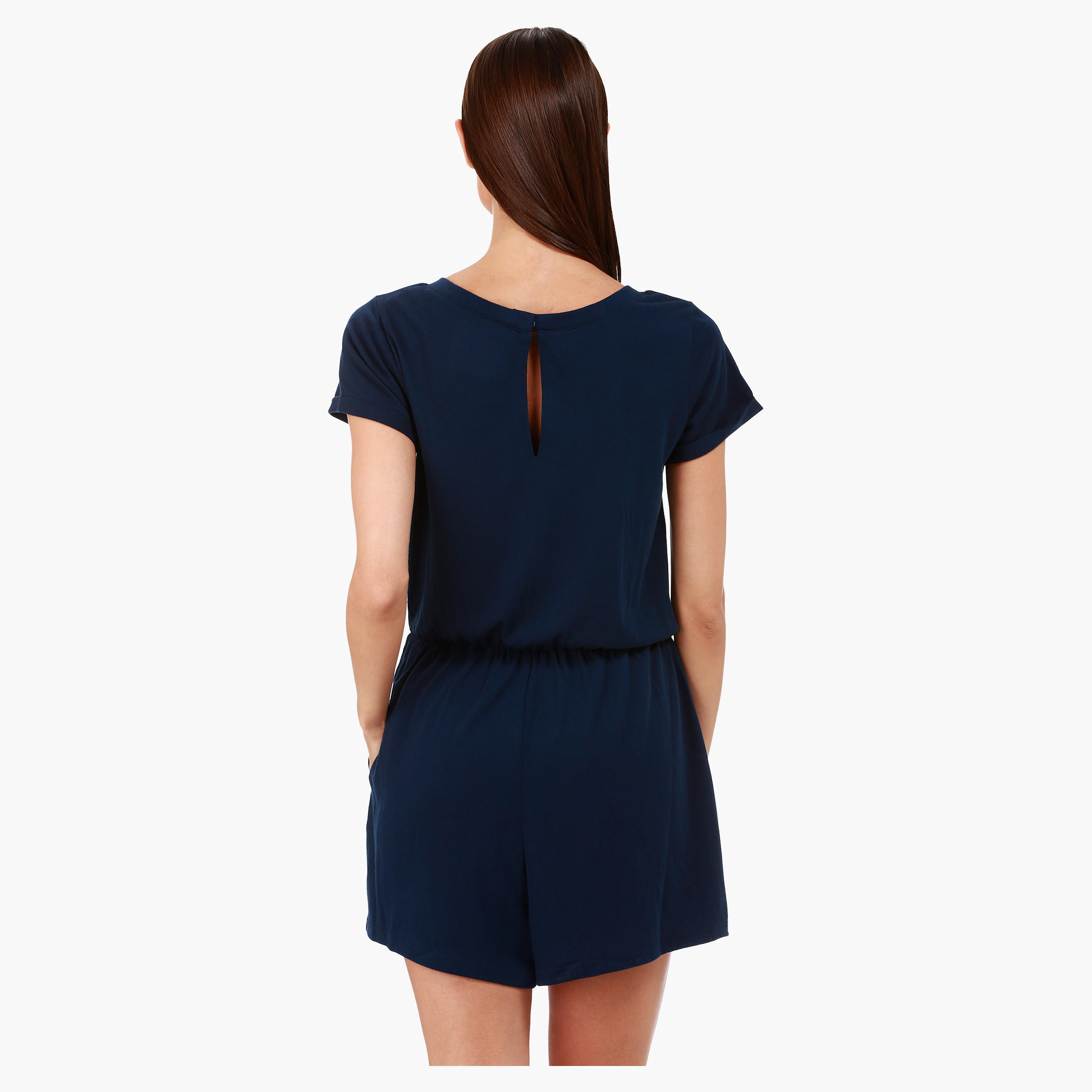 Mini Dress in Regular Fit-women-clothing-dresses-image-4