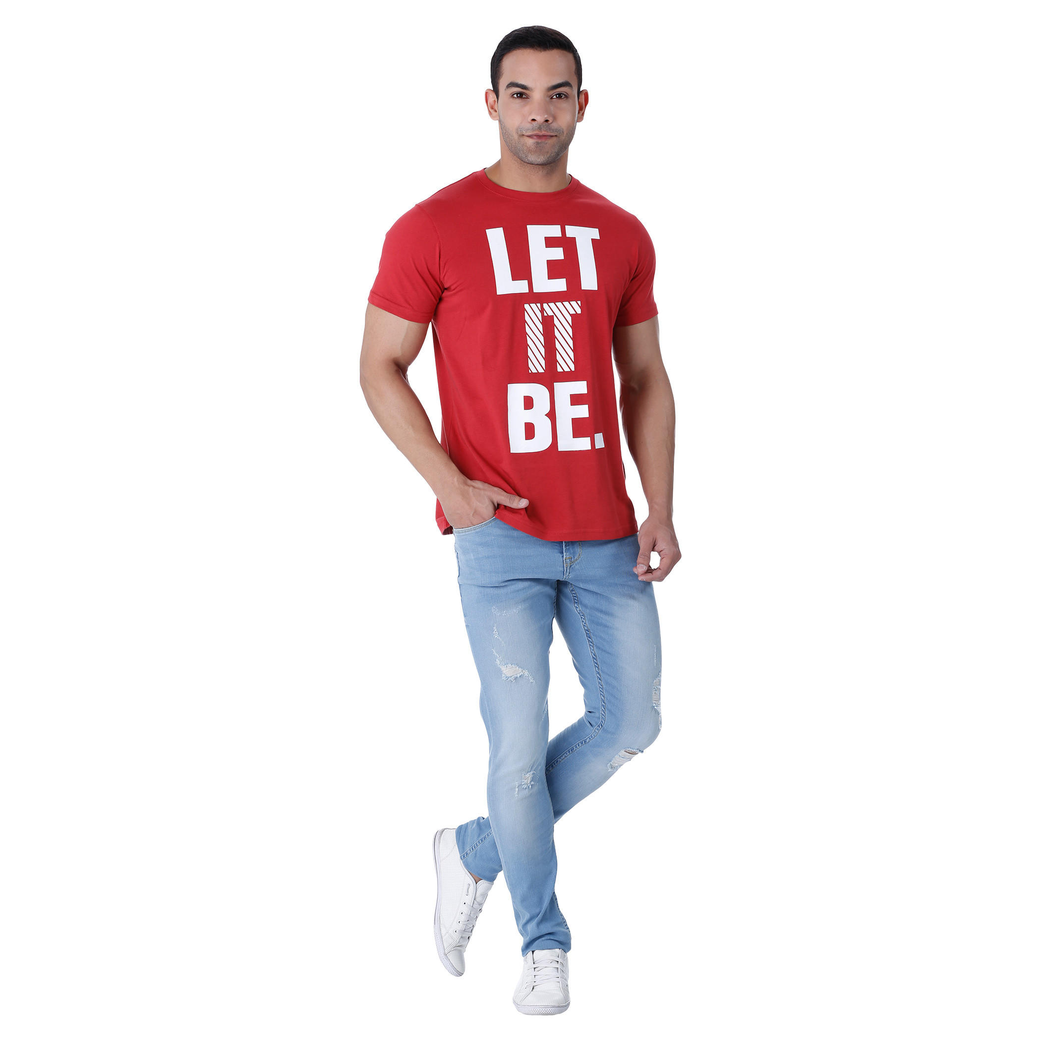Printed Crew Neck T-shirt-men-clothing-tshirtsandpolos-tshirts-image-1