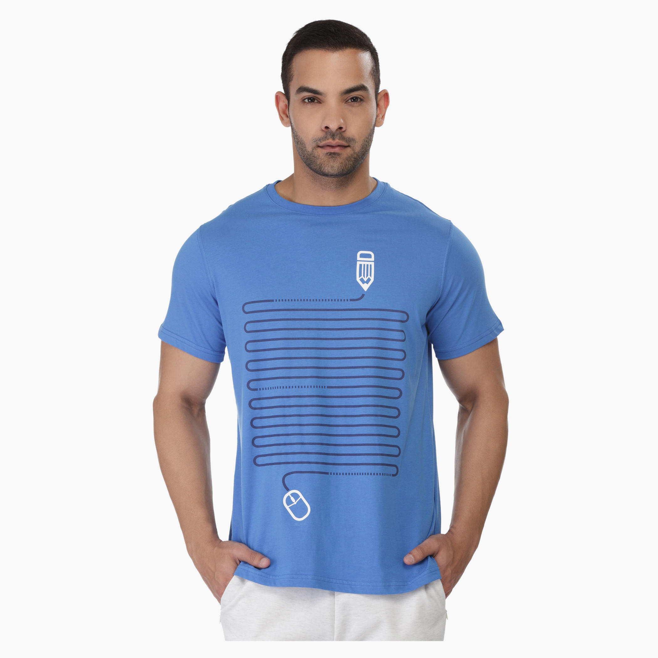Crew Neck T-shirt-men-clothing-tshirtsandpolos-tshirts-image-1