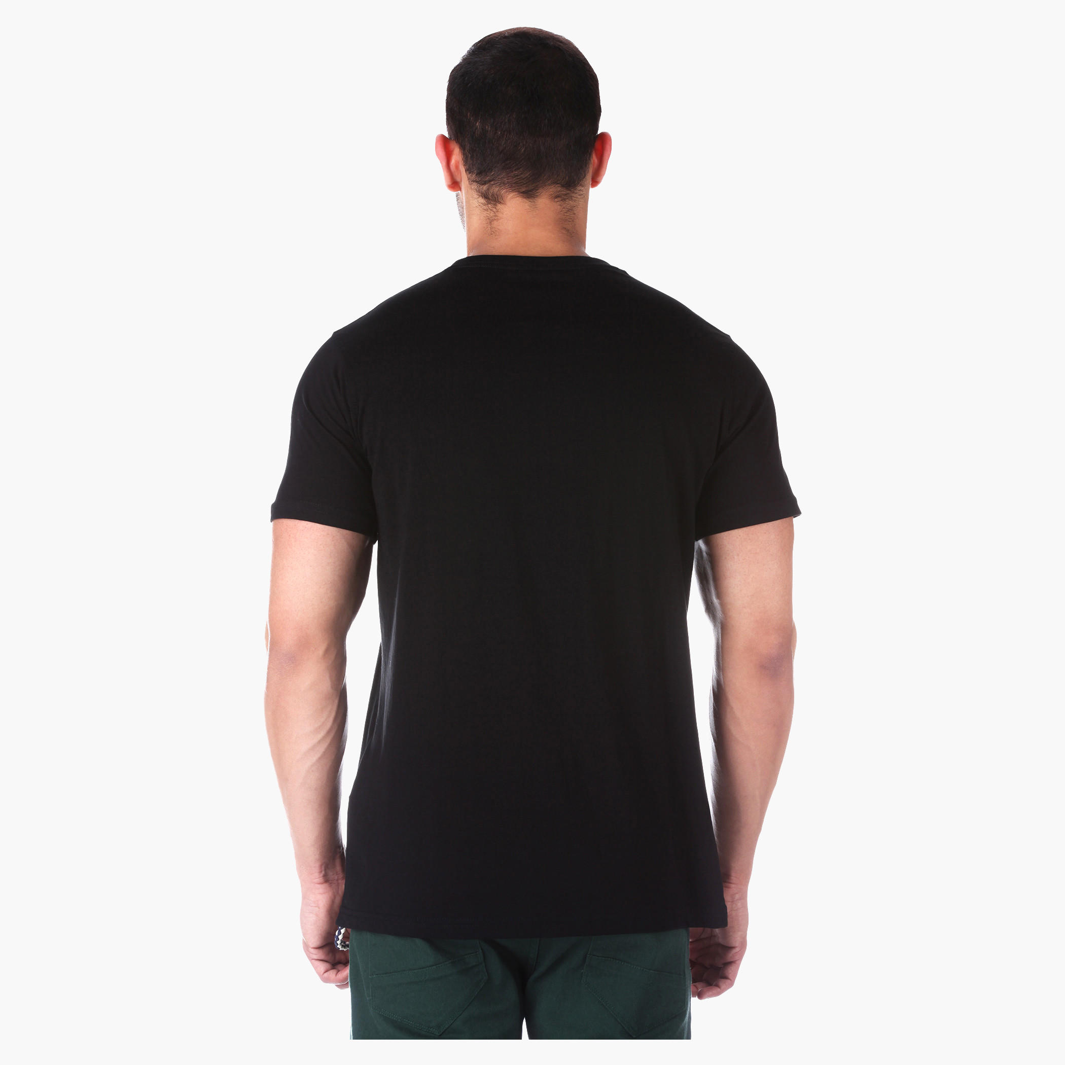 Graphic Print T-shirt-men-clothing-tshirtsandpolos-tshirts-image-2