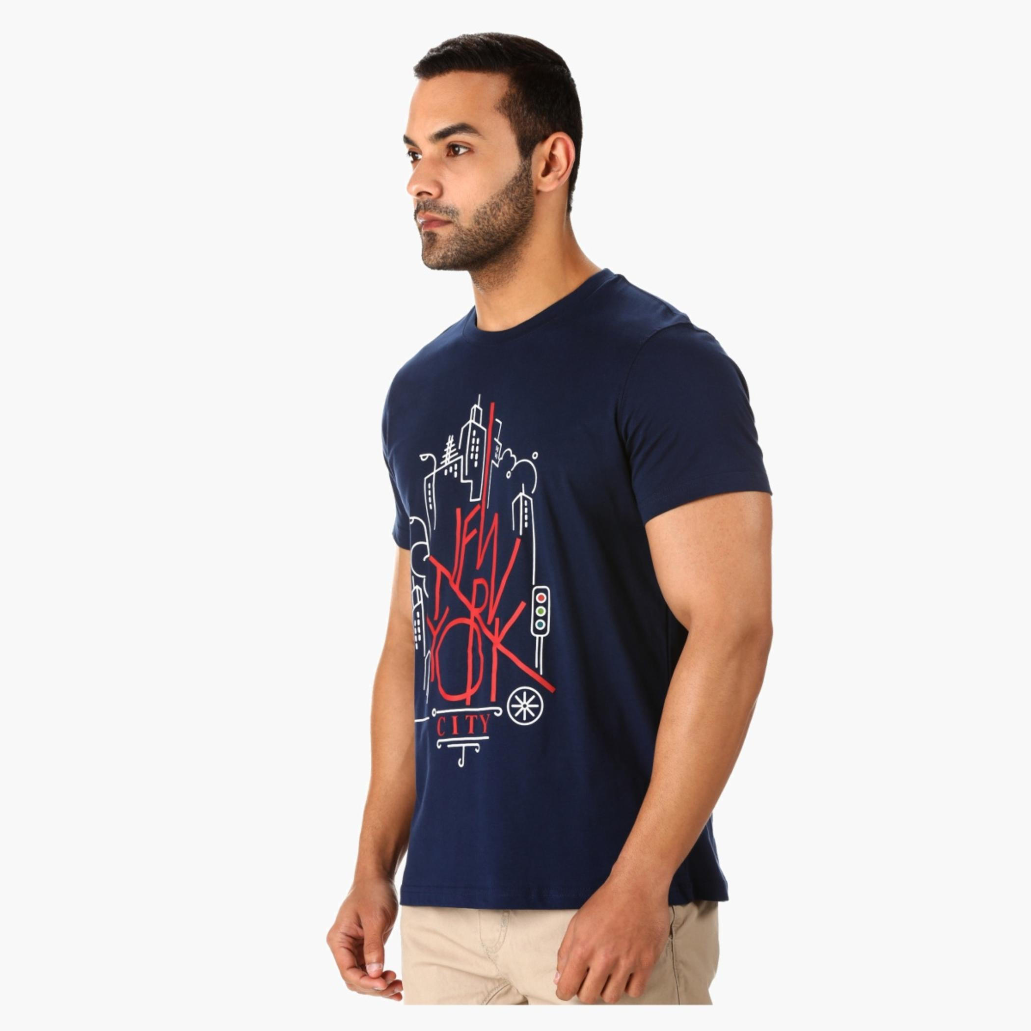 Crew Neck Printed T-shirt-men-clothing-tshirtsandpolos-tshirts-image-3