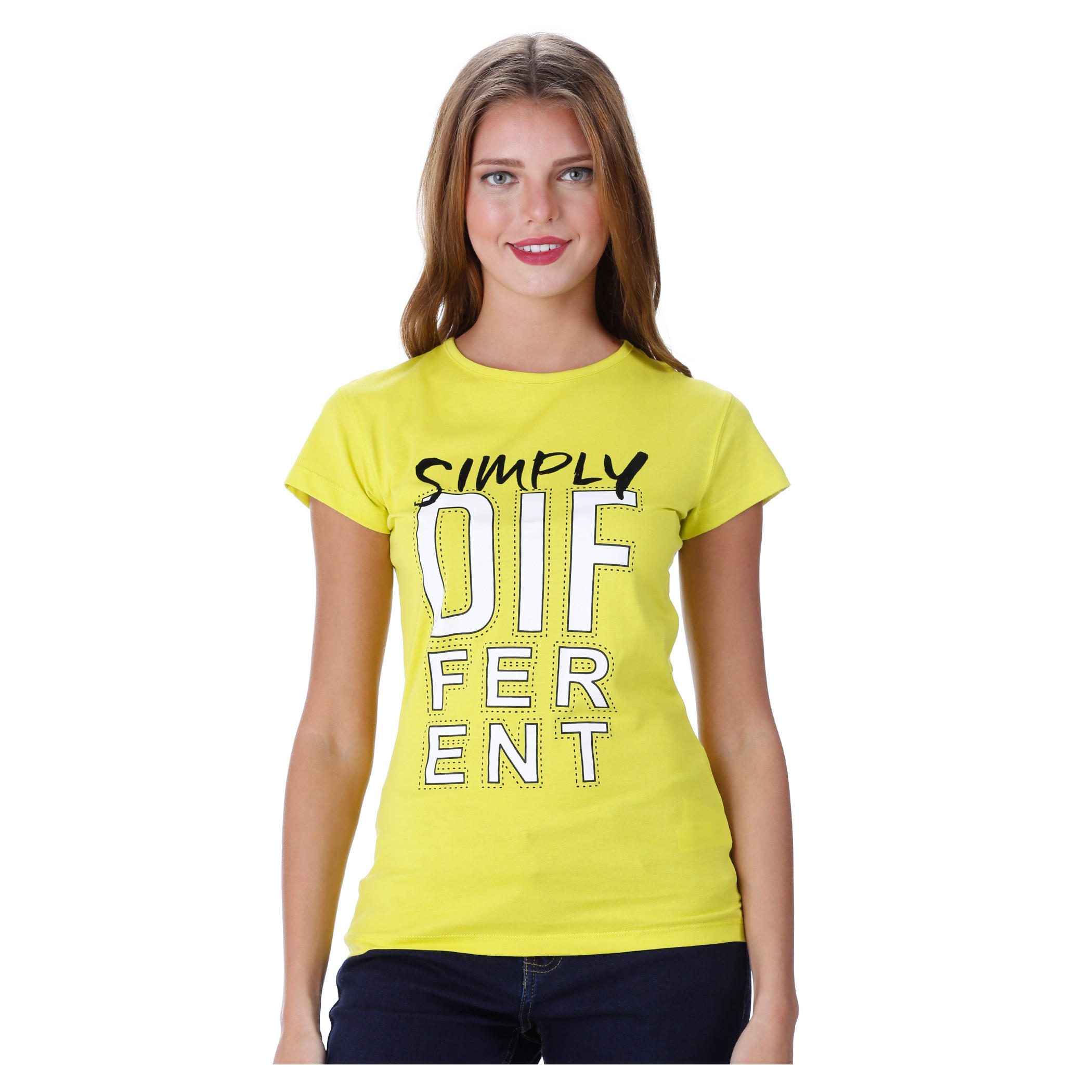 Printed T-shirt-women-clothing-tshirts-image-1