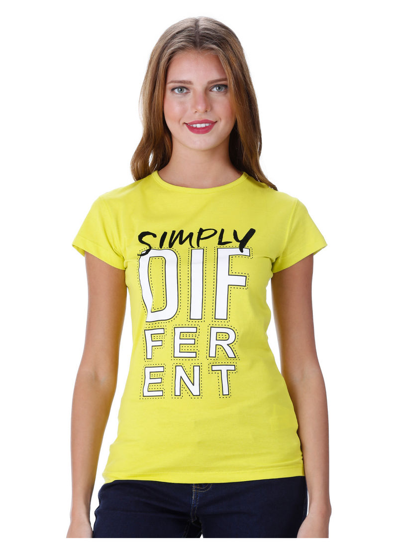 Printed T-shirt-women-clothing-tshirts-image-1