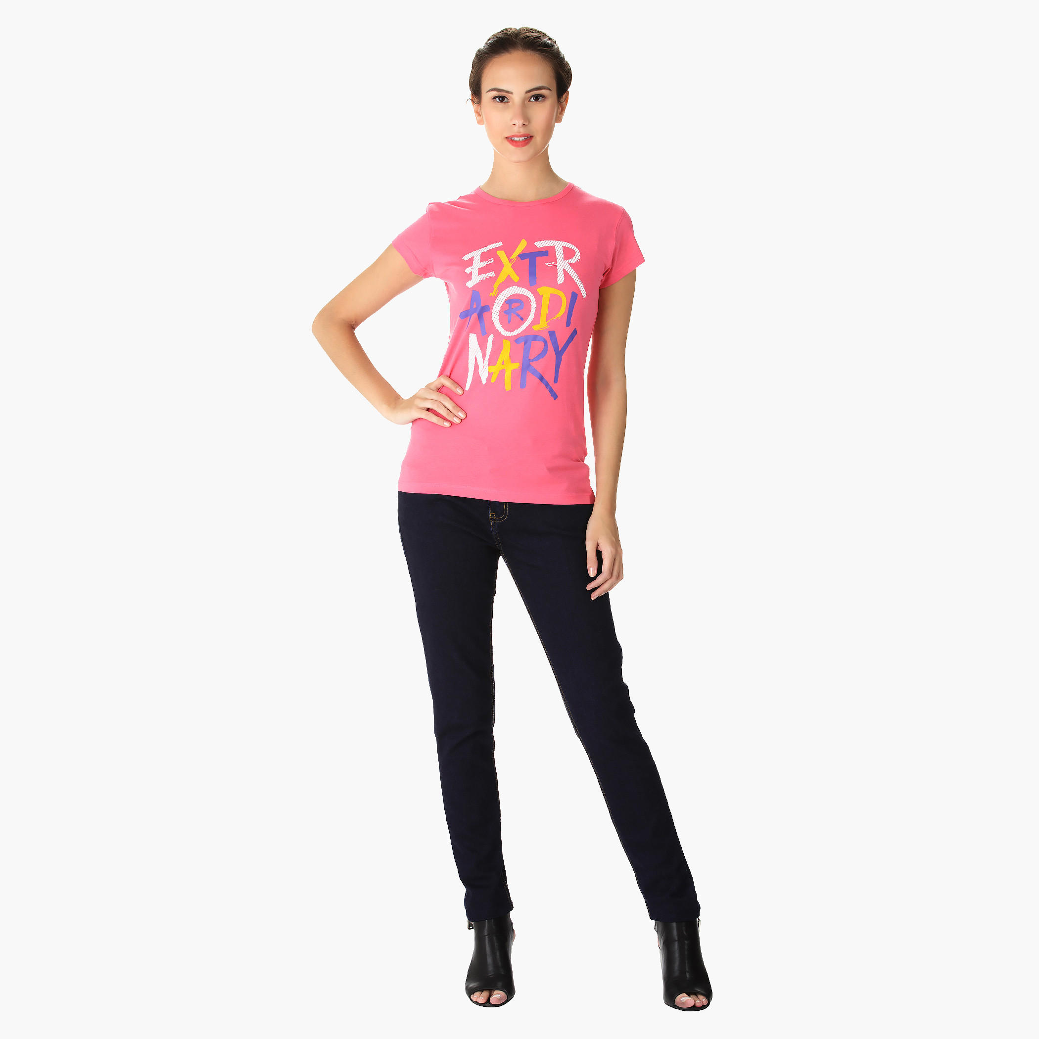 Printed T-shirt-women-clothing-tshirts-image-1