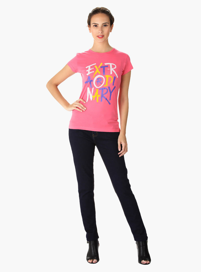 Printed T-shirt-women-clothing-tshirts-image-1