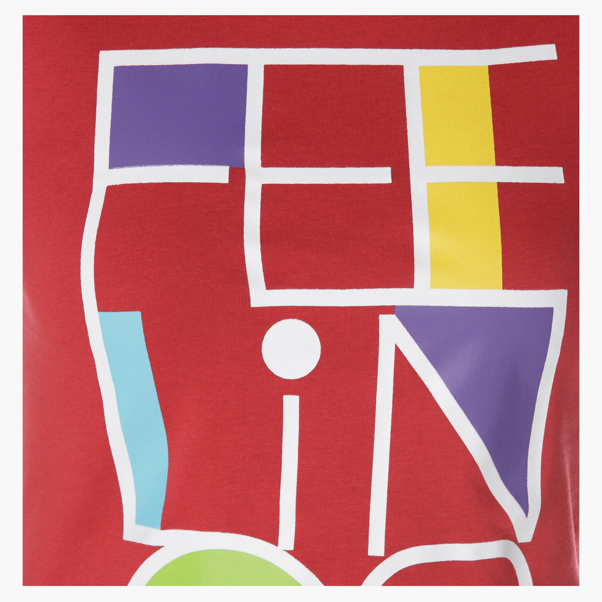 Short-sleeved Printed T-shirt-women-clothing-tshirts-image-2
