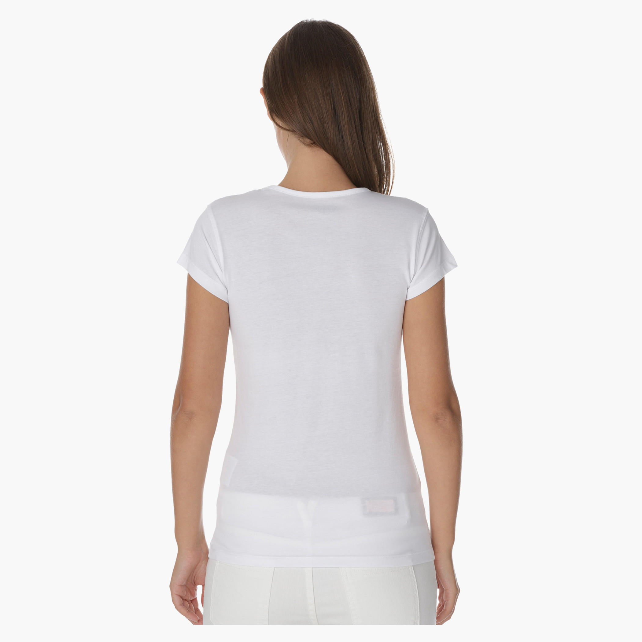 Short-sleeved Printed T-shirt-women-clothing-tshirts-image-4
