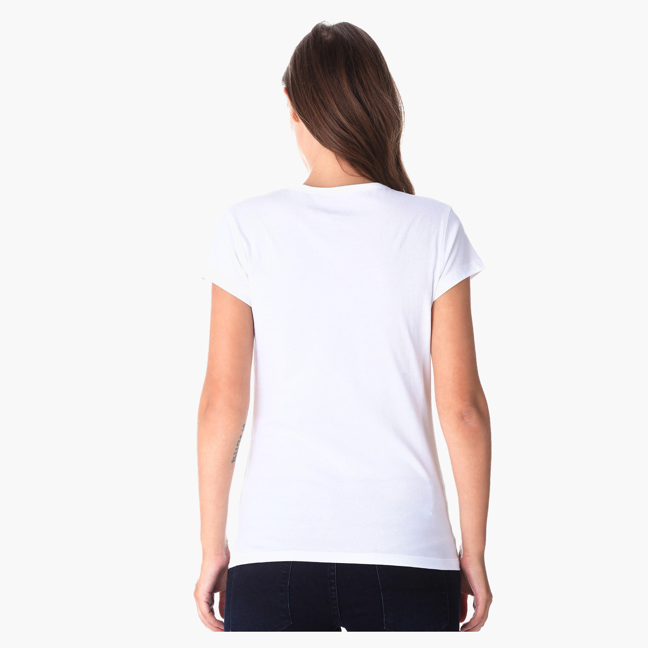 Graphic Print T-shirt-women-clothing-tshirts-image-2