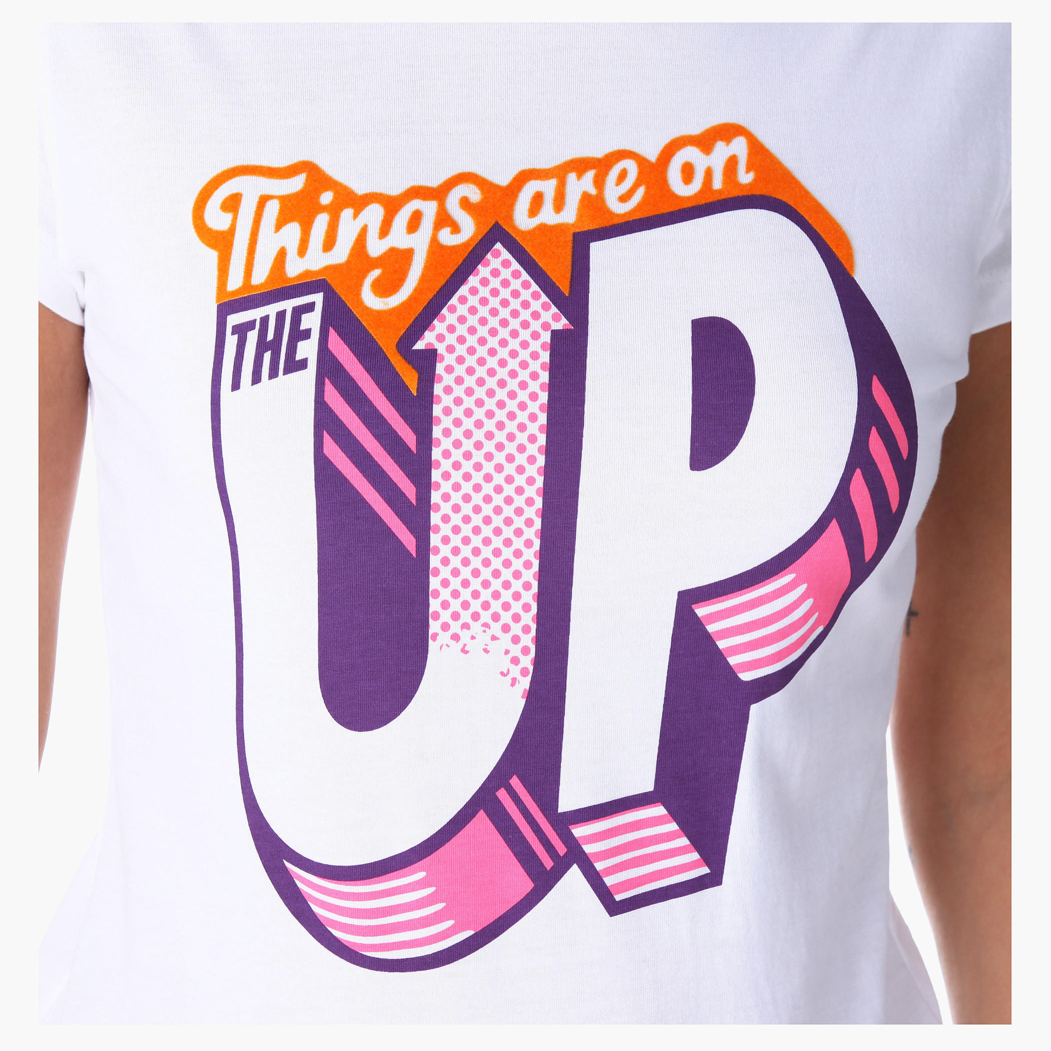 Graphic Print T-shirt-women-clothing-tshirts-image-4